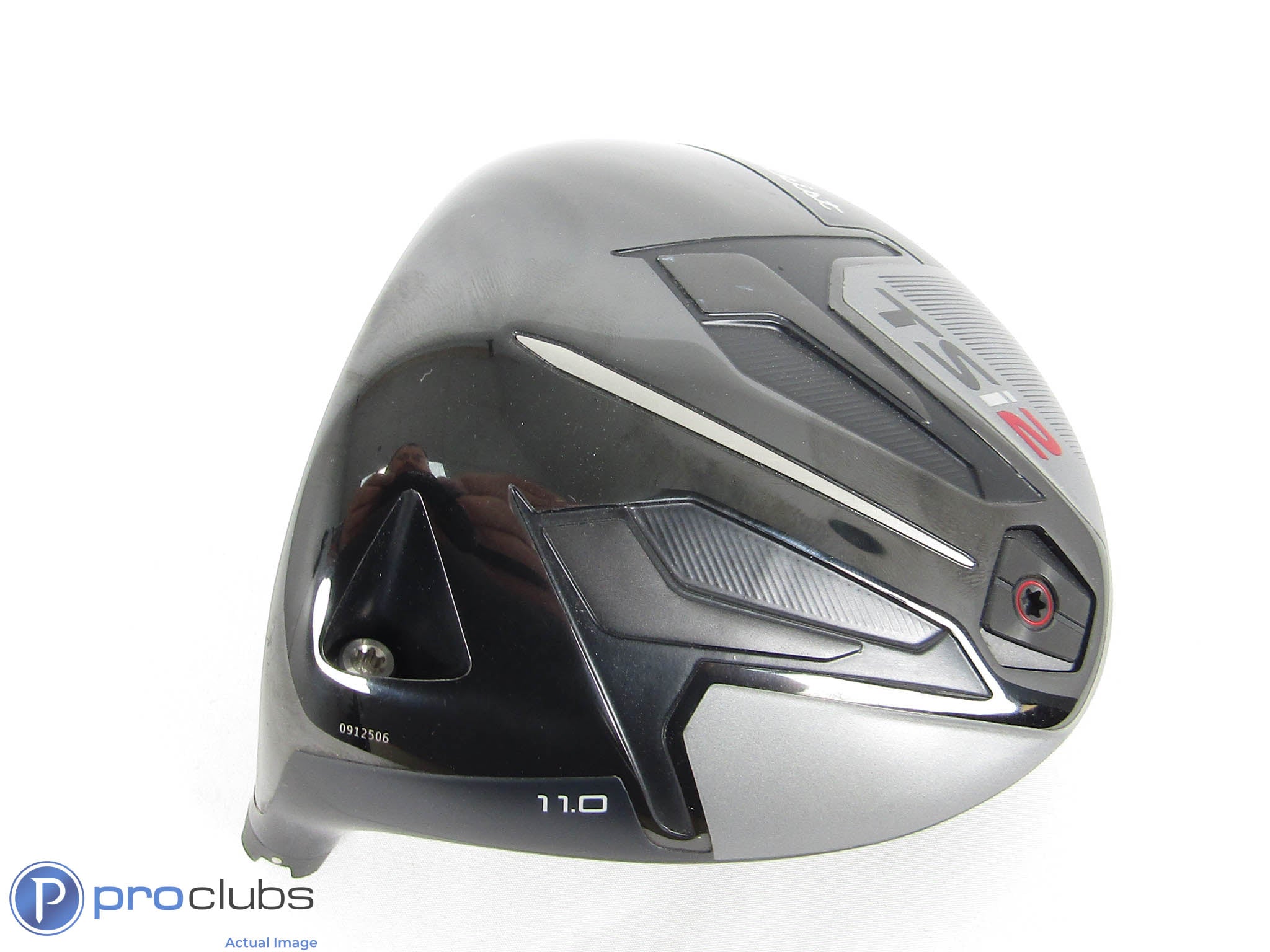 Left Handed! Titleist TSi2 11* Driver - Head Only - 435006