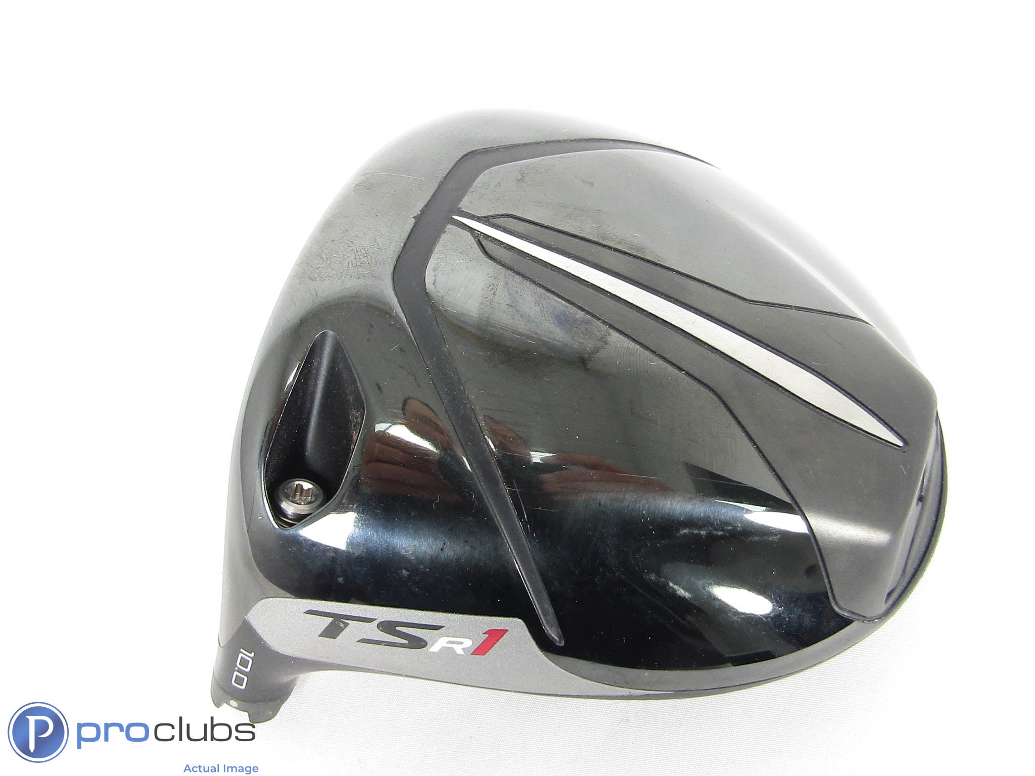 Left Handed! Titleist TSR1 10* Driver - Head Only - 435166