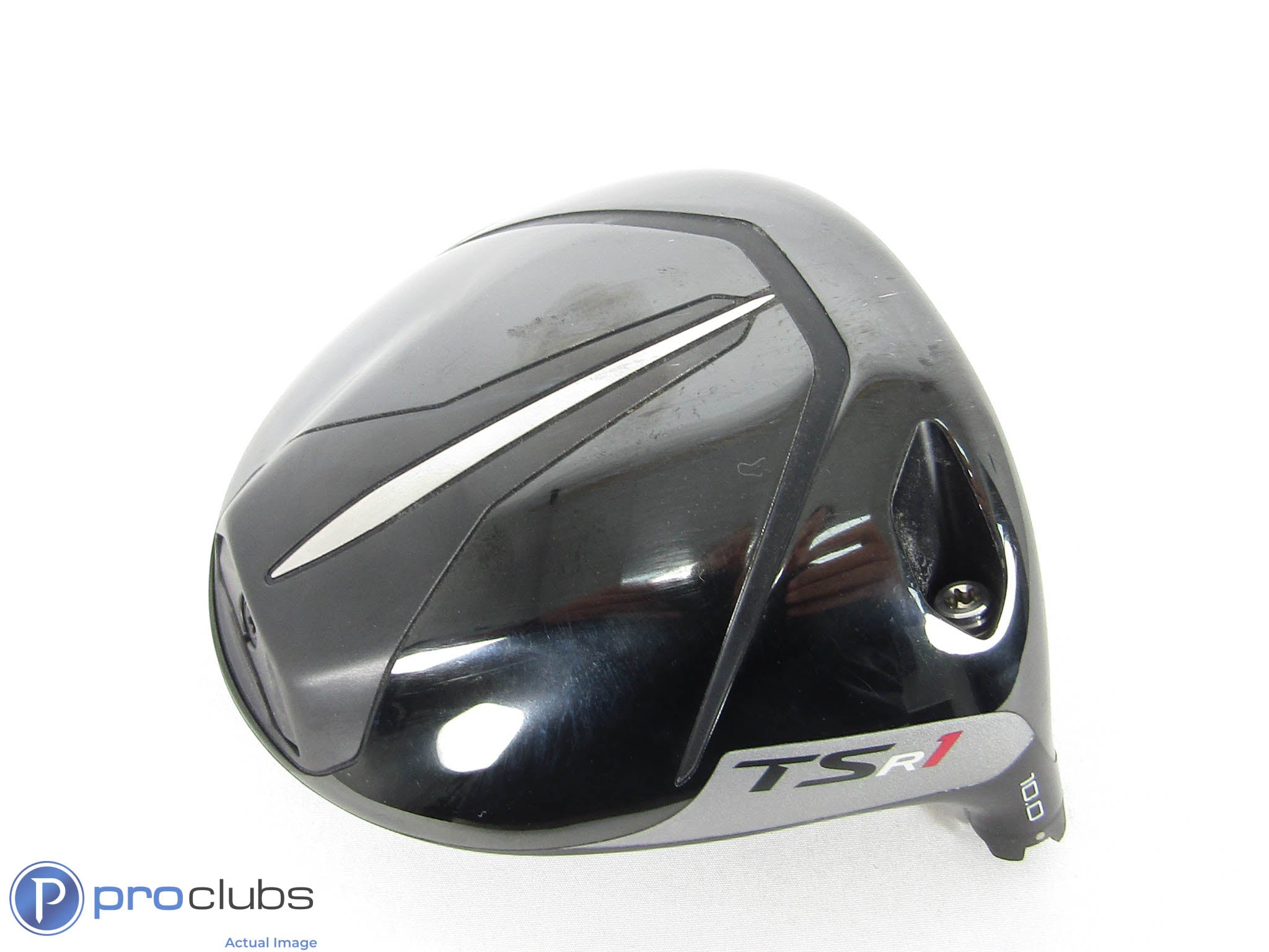 Titleist TSR1 10* Driver - Head Only - 435165