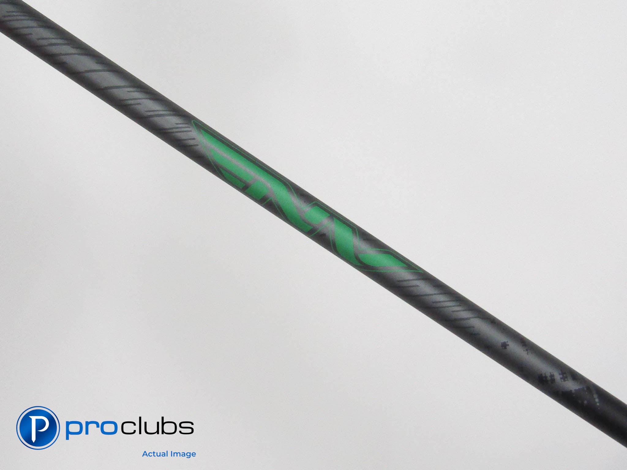 2024' ALDILA NV 55 A Flex Fairway Wood Shaft Pull Out .335" Tip #434452