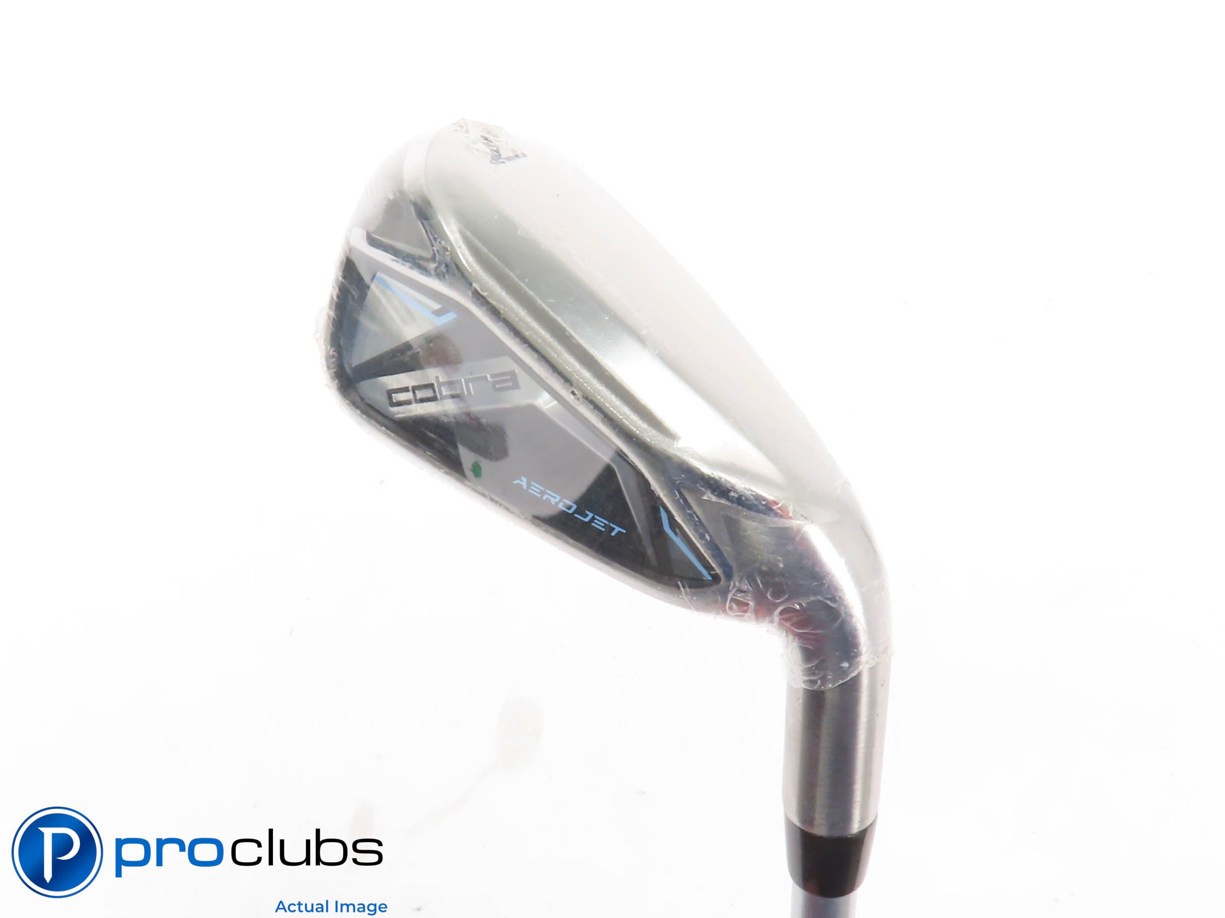 New! Ladies Cobra AEROJET 7 Iron - Cobra Ladies Flex Graphite - 431552
