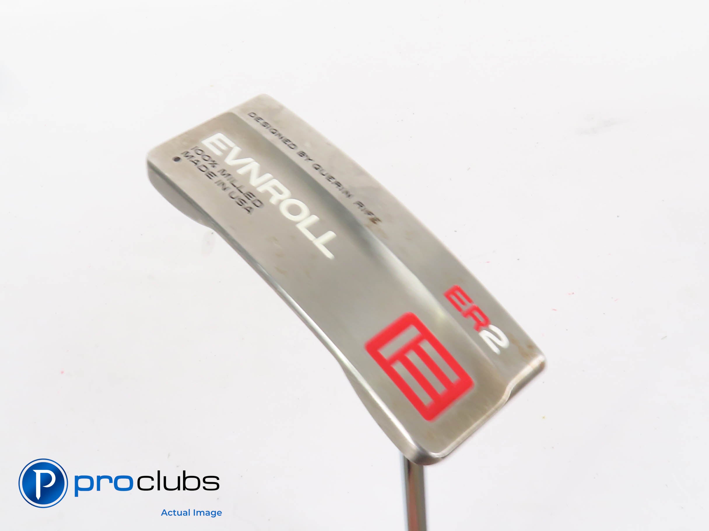 Nice! Evnroll ER2 35" Putter - 430751