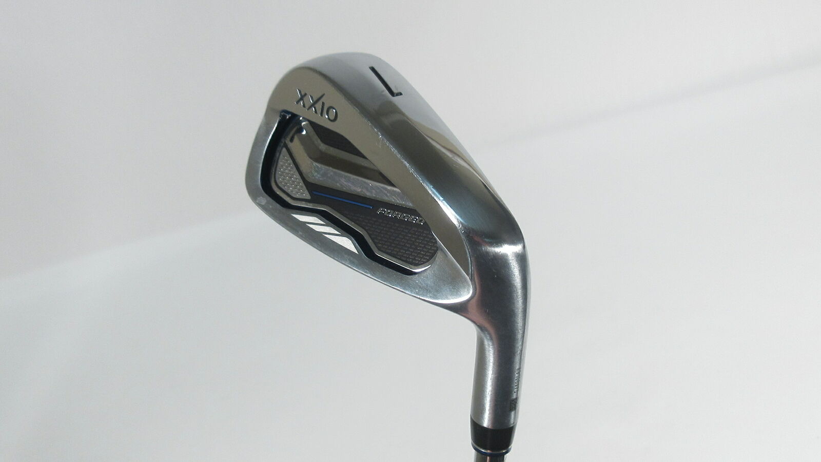 Nice! XXIO Forged 6-Series #7 Iron - Nippon Regular Flex Steel RH 243094
