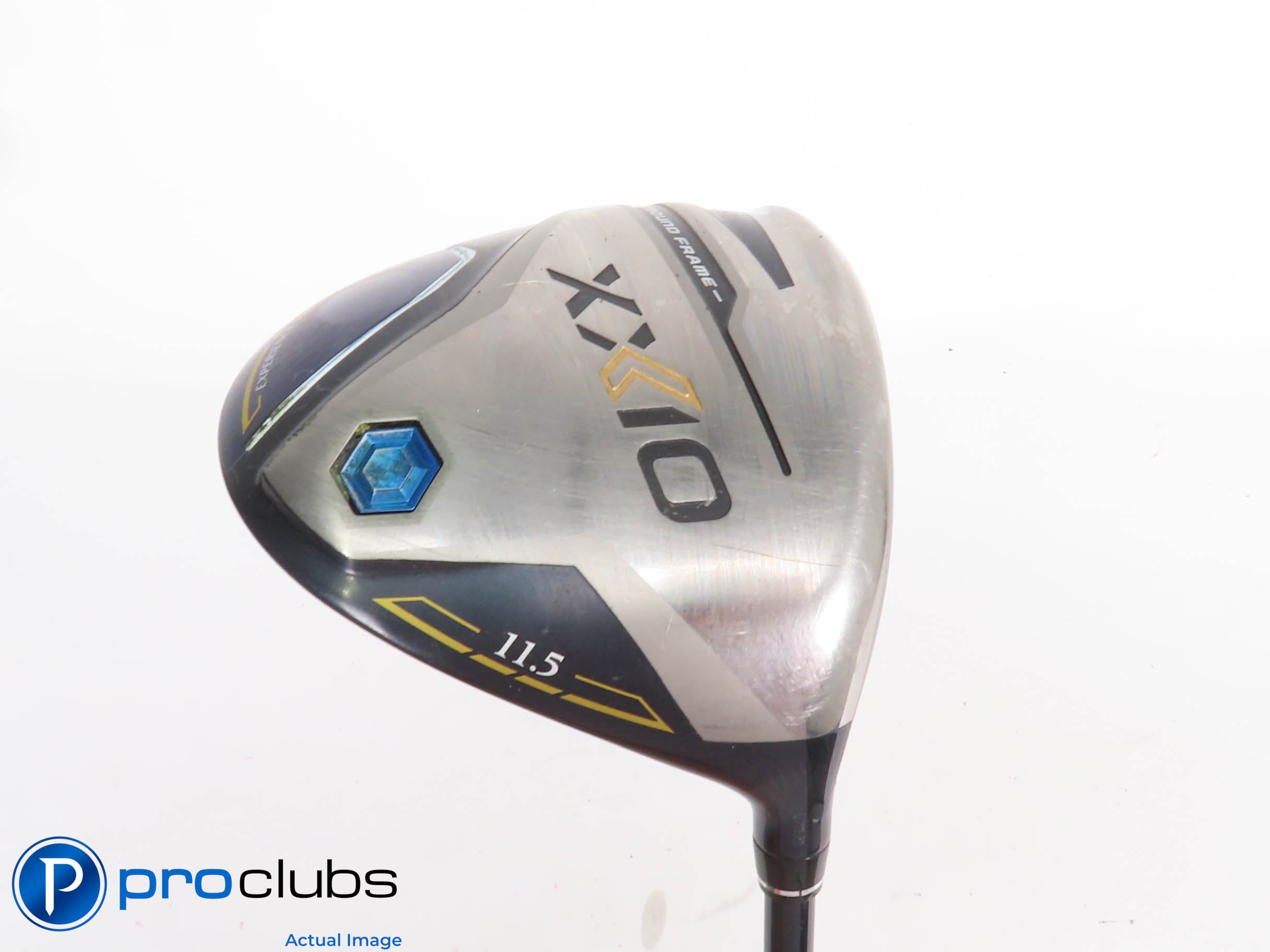 XXIO 12 11.5* DRIVER - XXIO MP-1200 DST 36g Regular Flex 436878