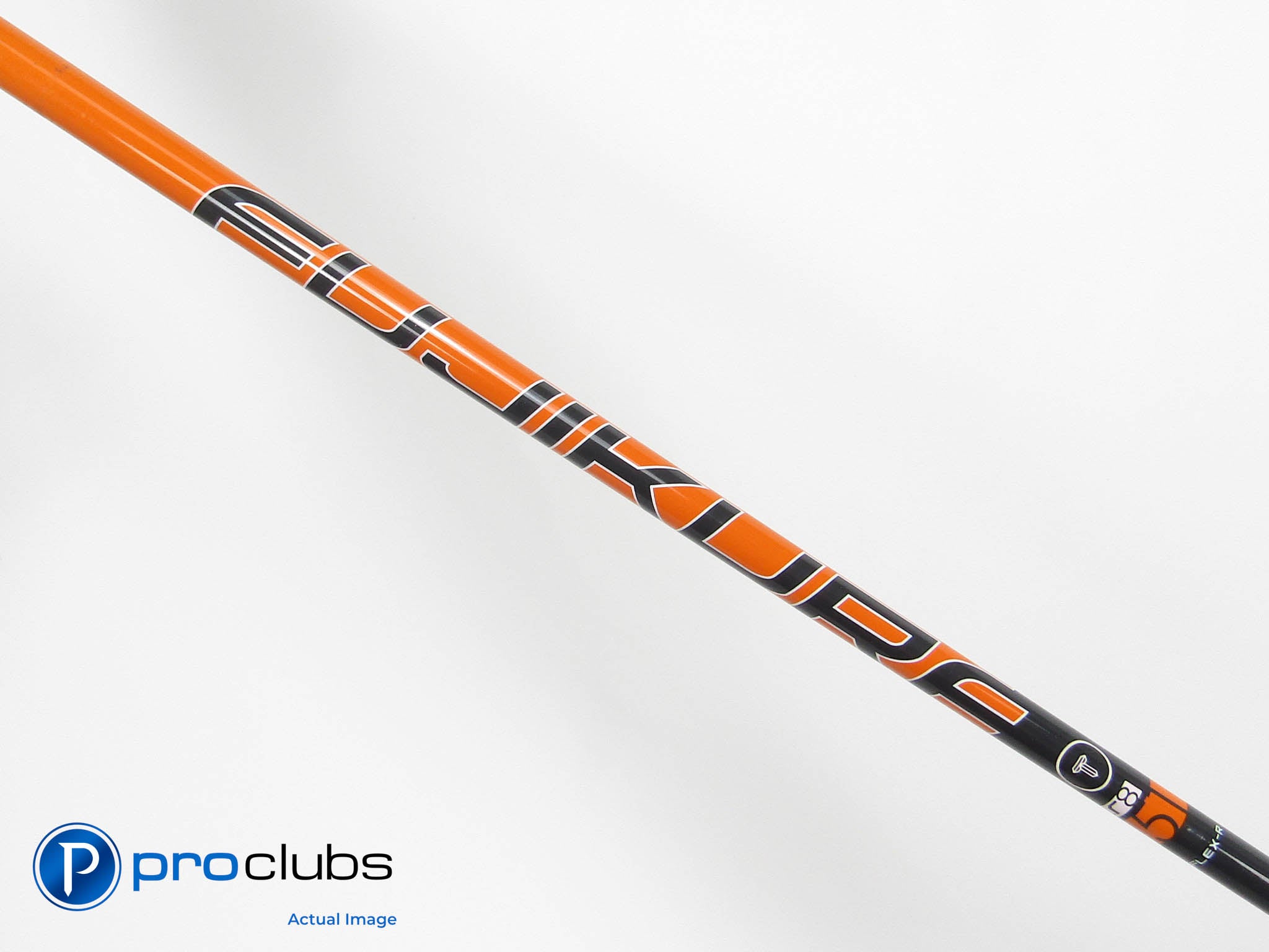 Fujikura PRO 51 XLR8 True Spec Regular 42 3/4" Driver Shaft-Cobra Tip 419990