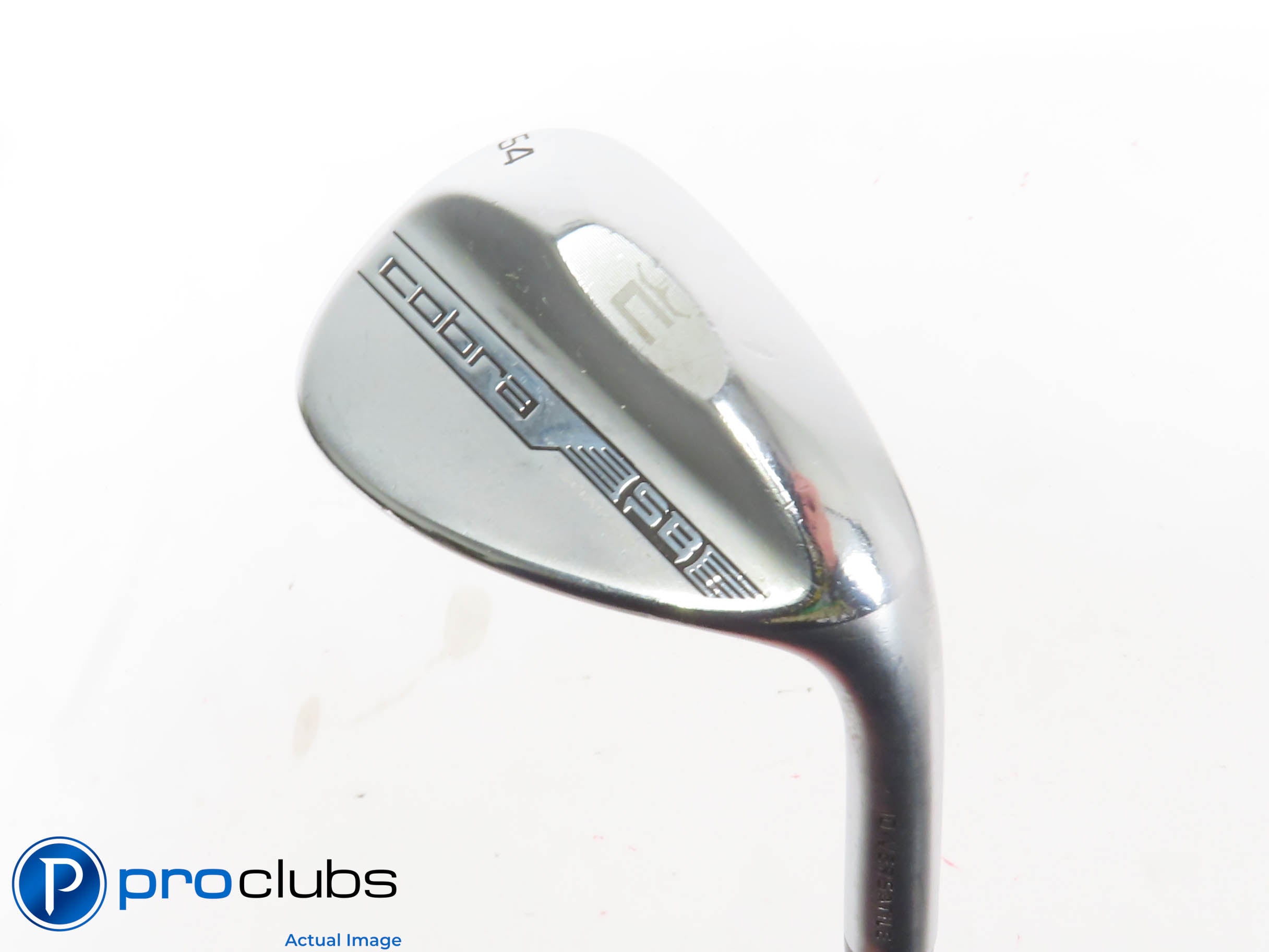 Cobra '23 Snakebite Versatile 54*(10*) Wedge - Modus3 Tour 120 X-Flex #431486