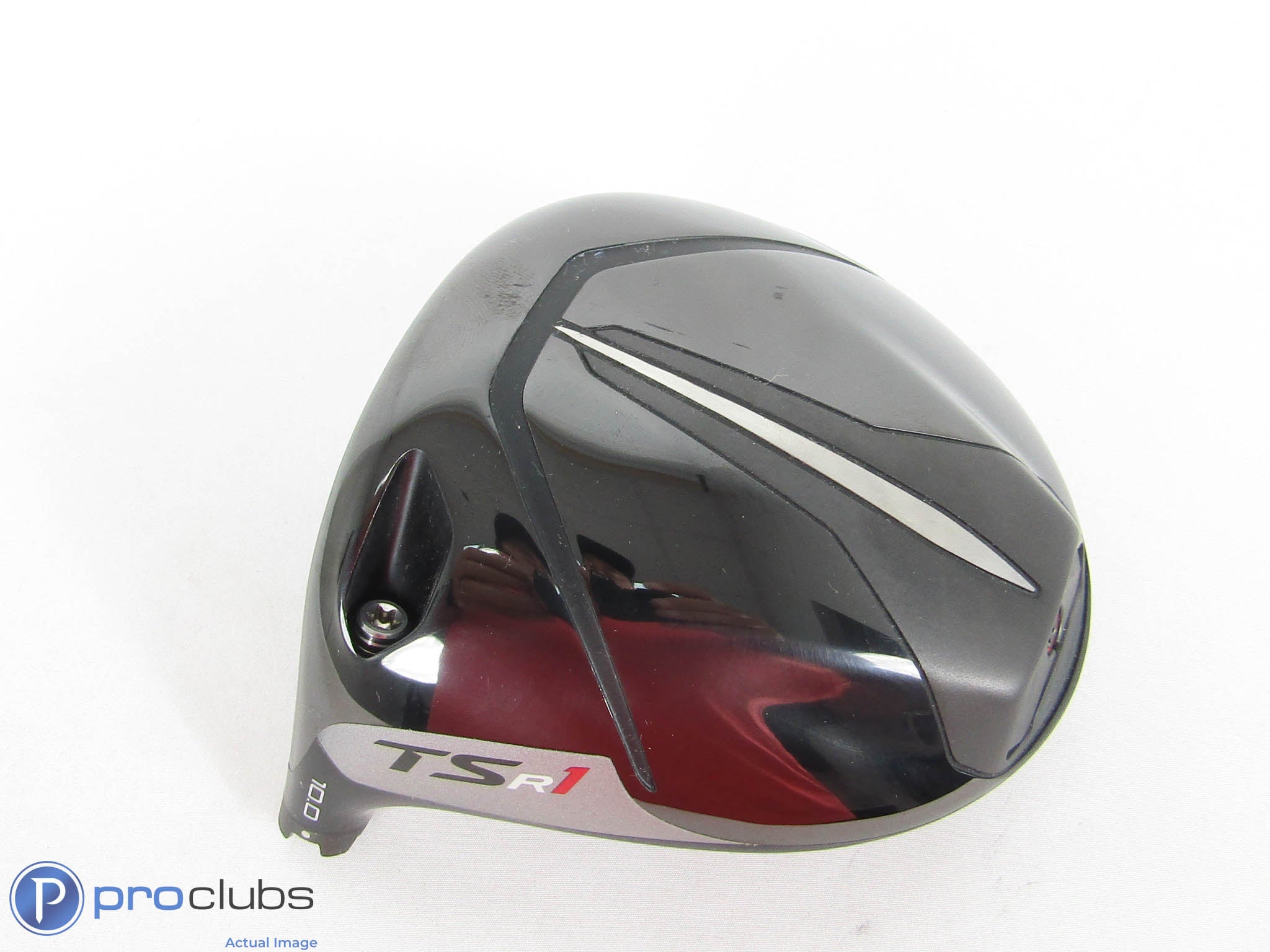 Left Handed! Titleist TSR1 10* Driver - Head Only - 439160