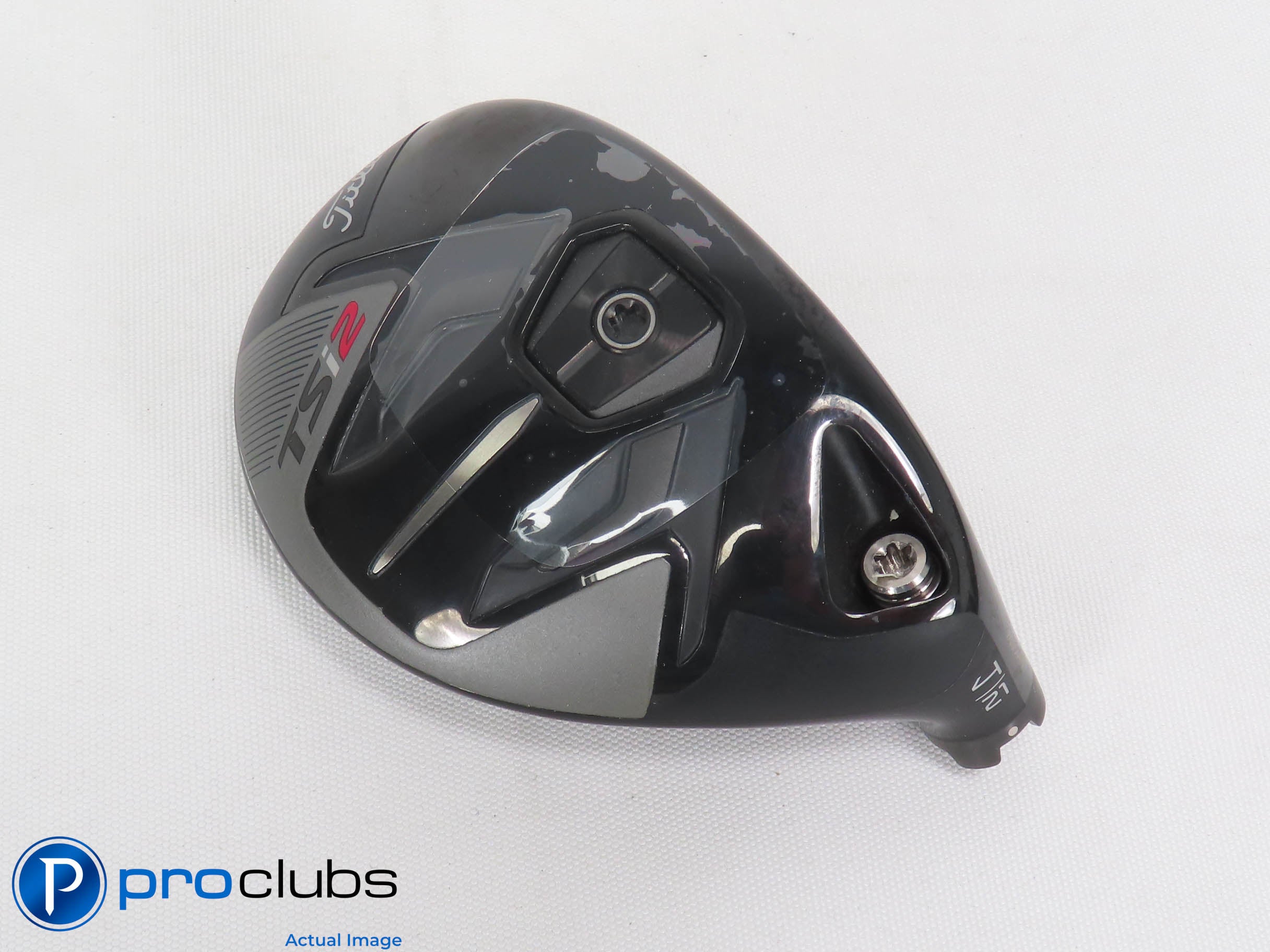 Nice Titleist TSi2 21* 4 Hybrid HEAD ONLY 506177