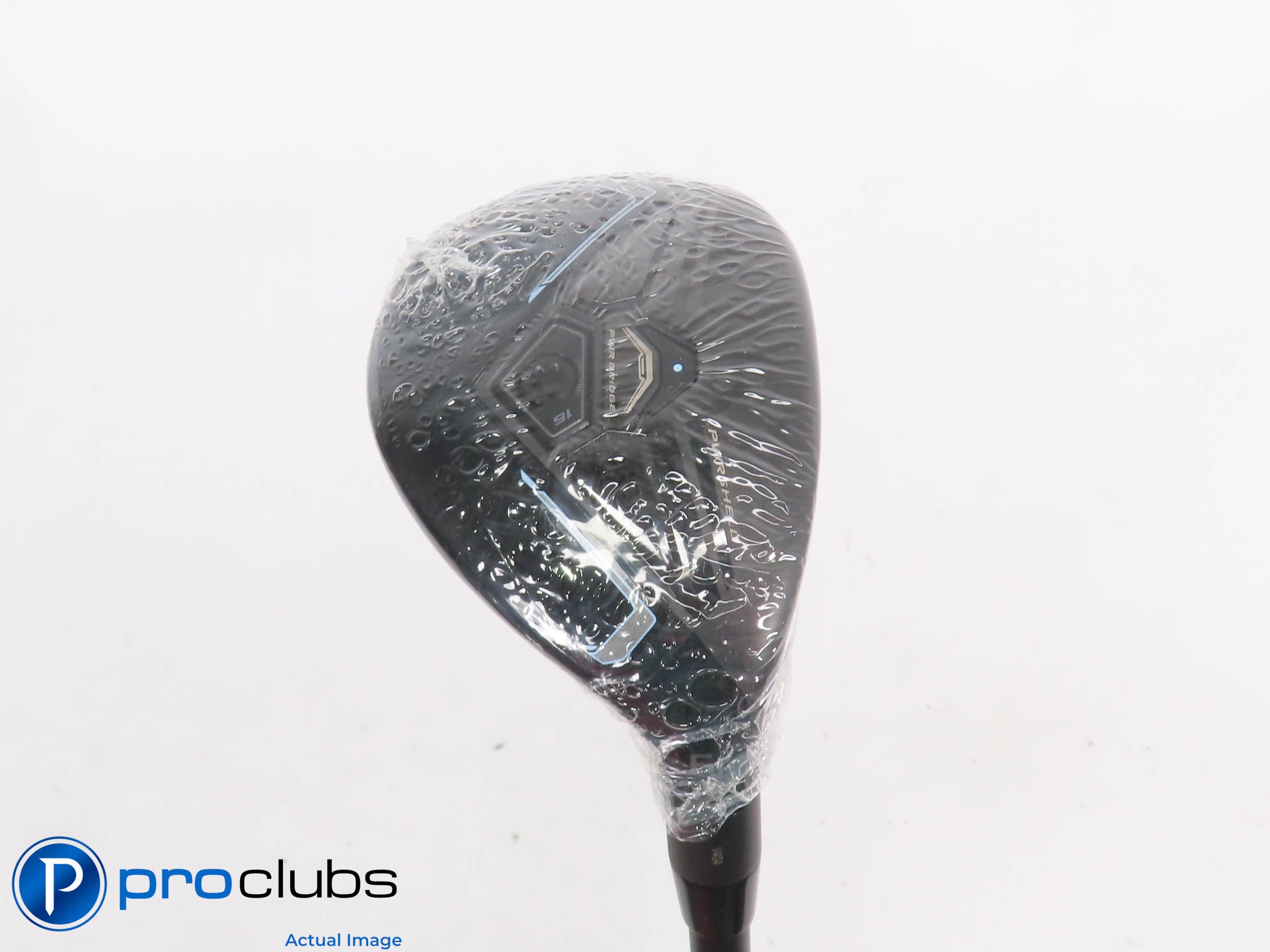 New! Ladies Cobra DARKSPEED 28* 6 Hybrid - KBS PGI 55g Ladies Flex - 442303