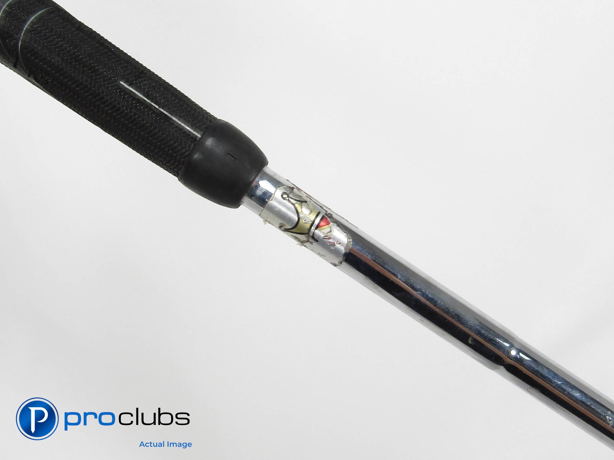 SCOTTY CAMERON Putter Shaft Pull Out .355" Taper Tip #442495