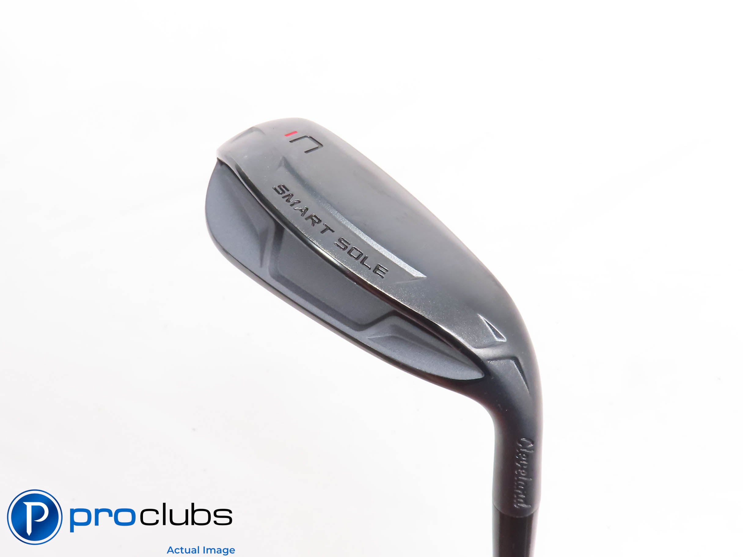 Nice Ladies Cleveland Smart Sole 4.0 C 42* Chipper Wedge - Wedge Flex 438578