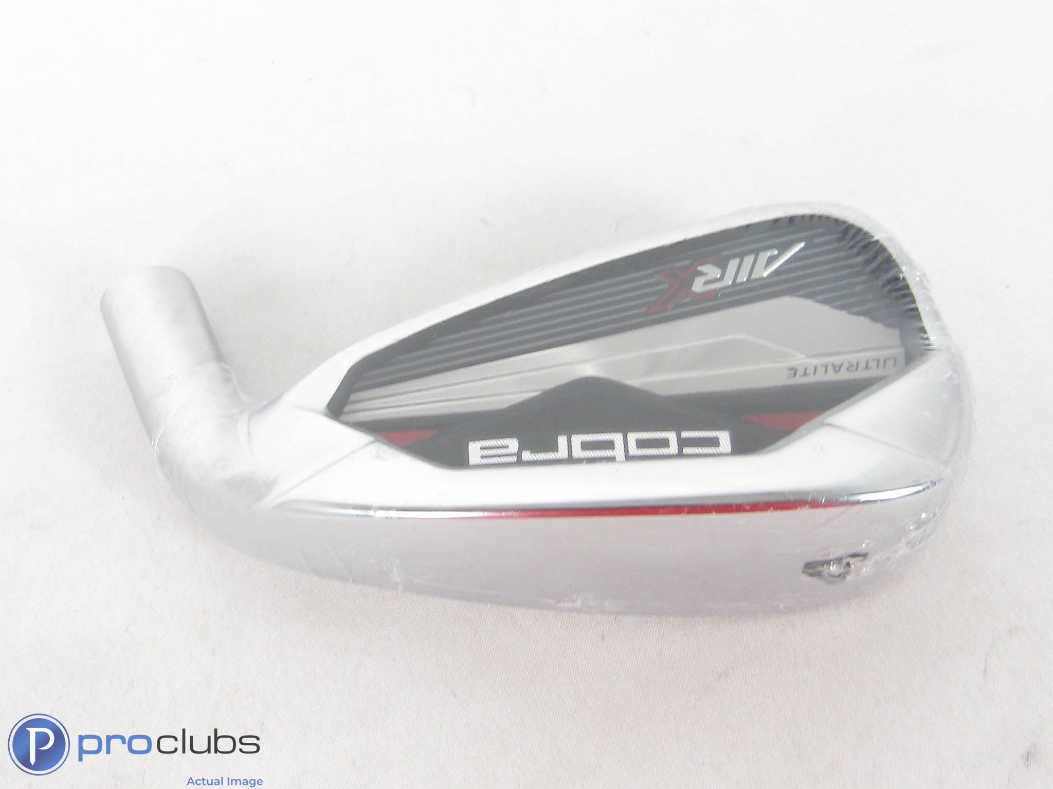 New! Cobra Air-X UL 4 Iron - Head Only - 444127