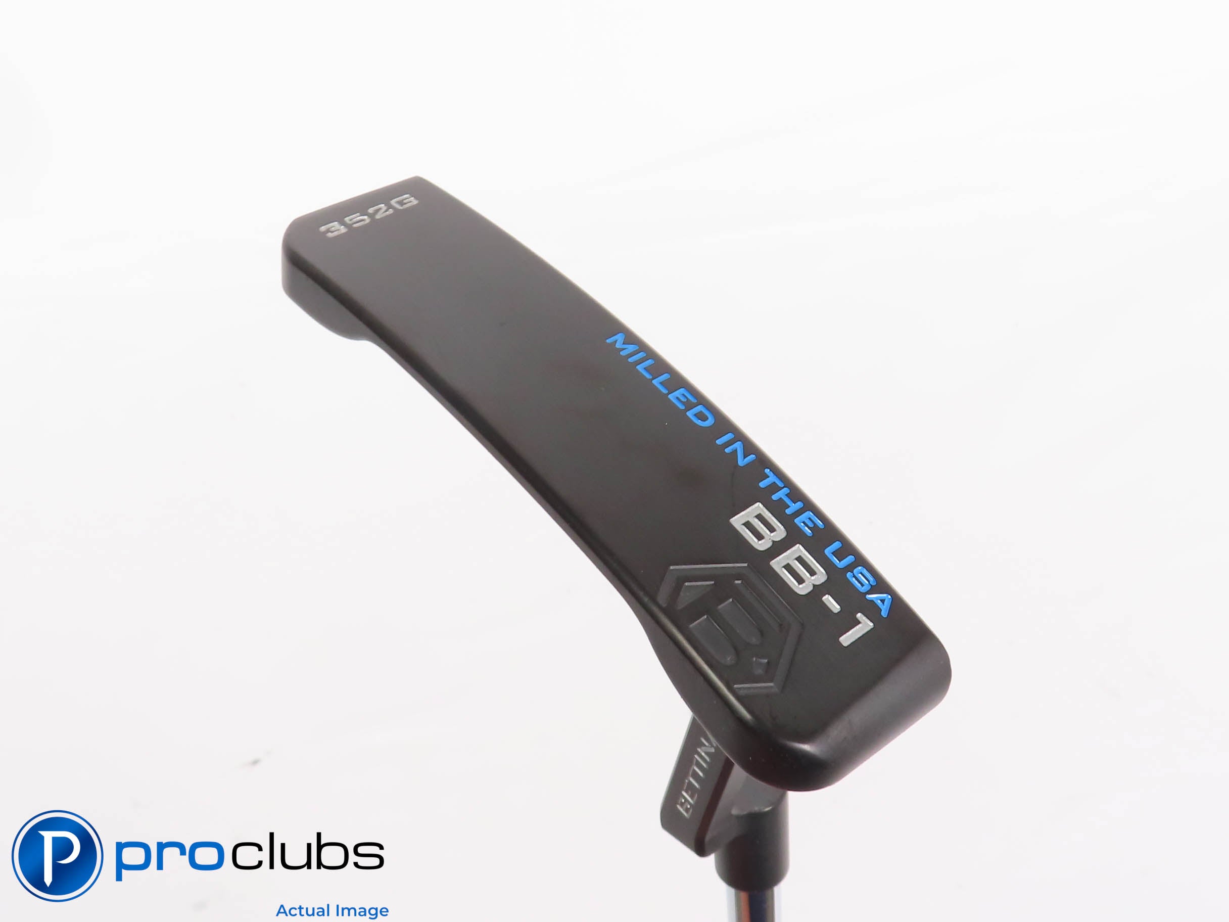 Mint! Bettinardi '2024 BB-1 352g 35" Putter - 444194