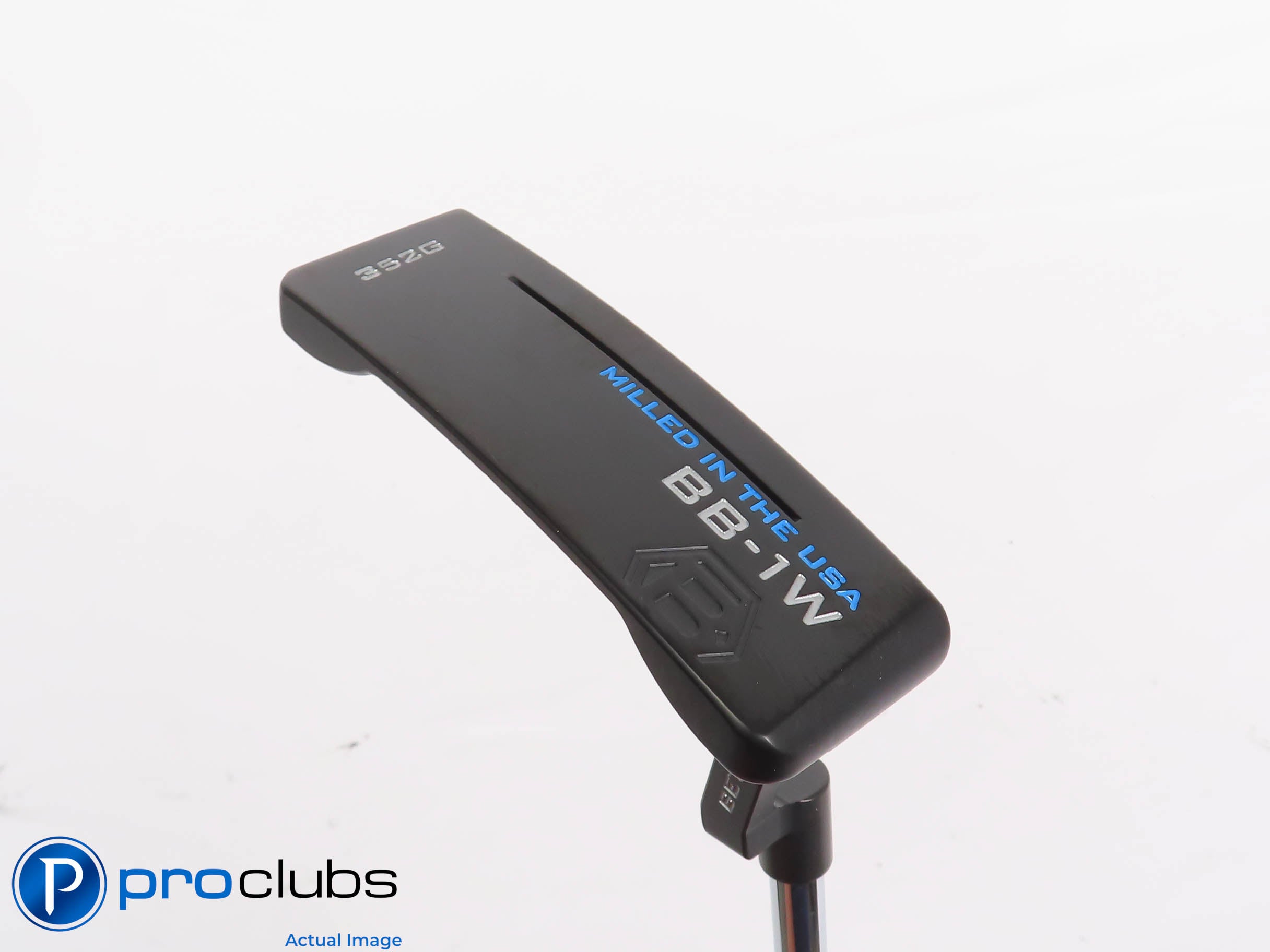 Mint! Bettinardi '2024 BB-1W 352g 34" Putter - 444190