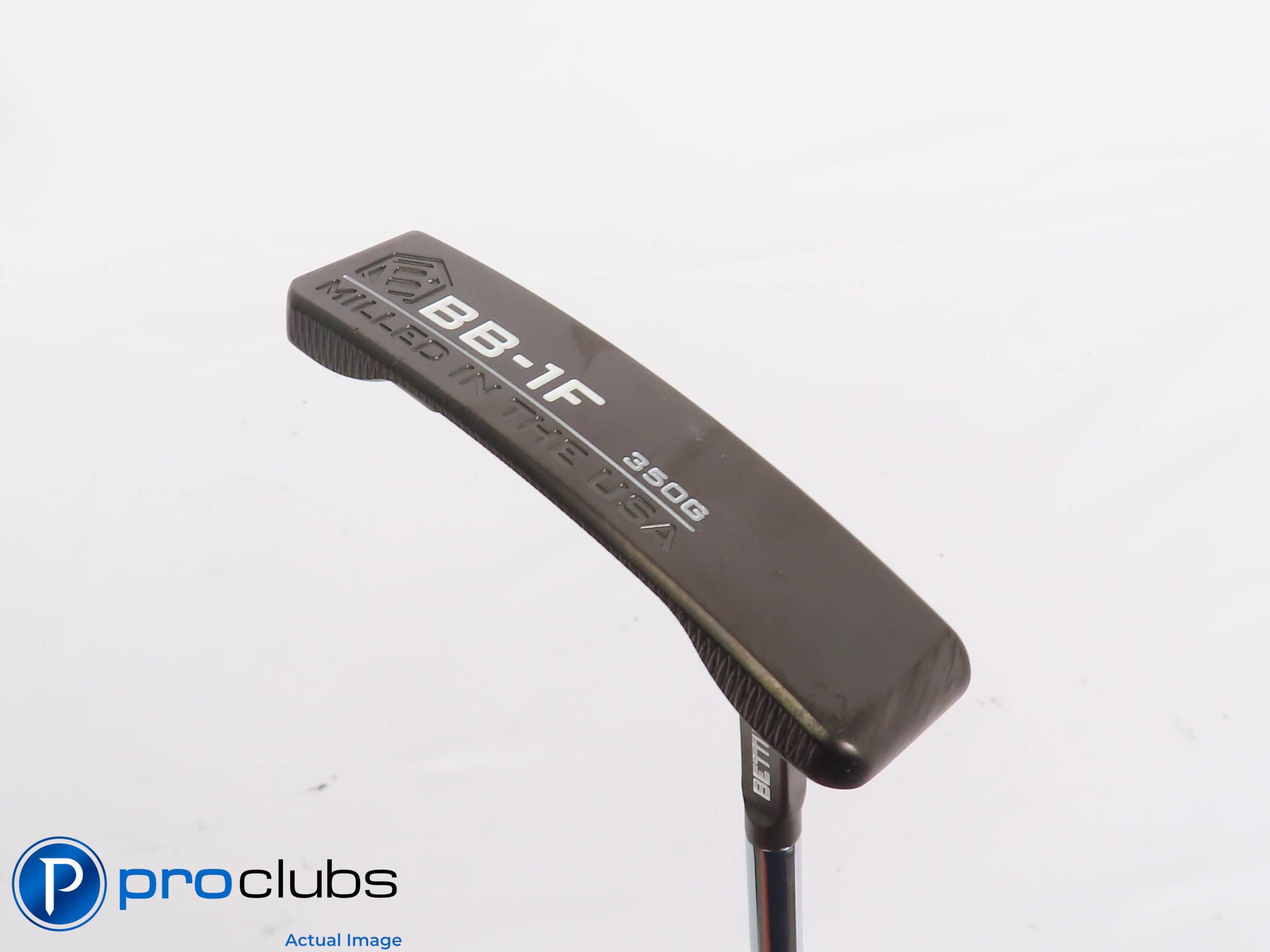 Mint! Bettinardi '2023 BB-1F 350g 34" Putter - 444201