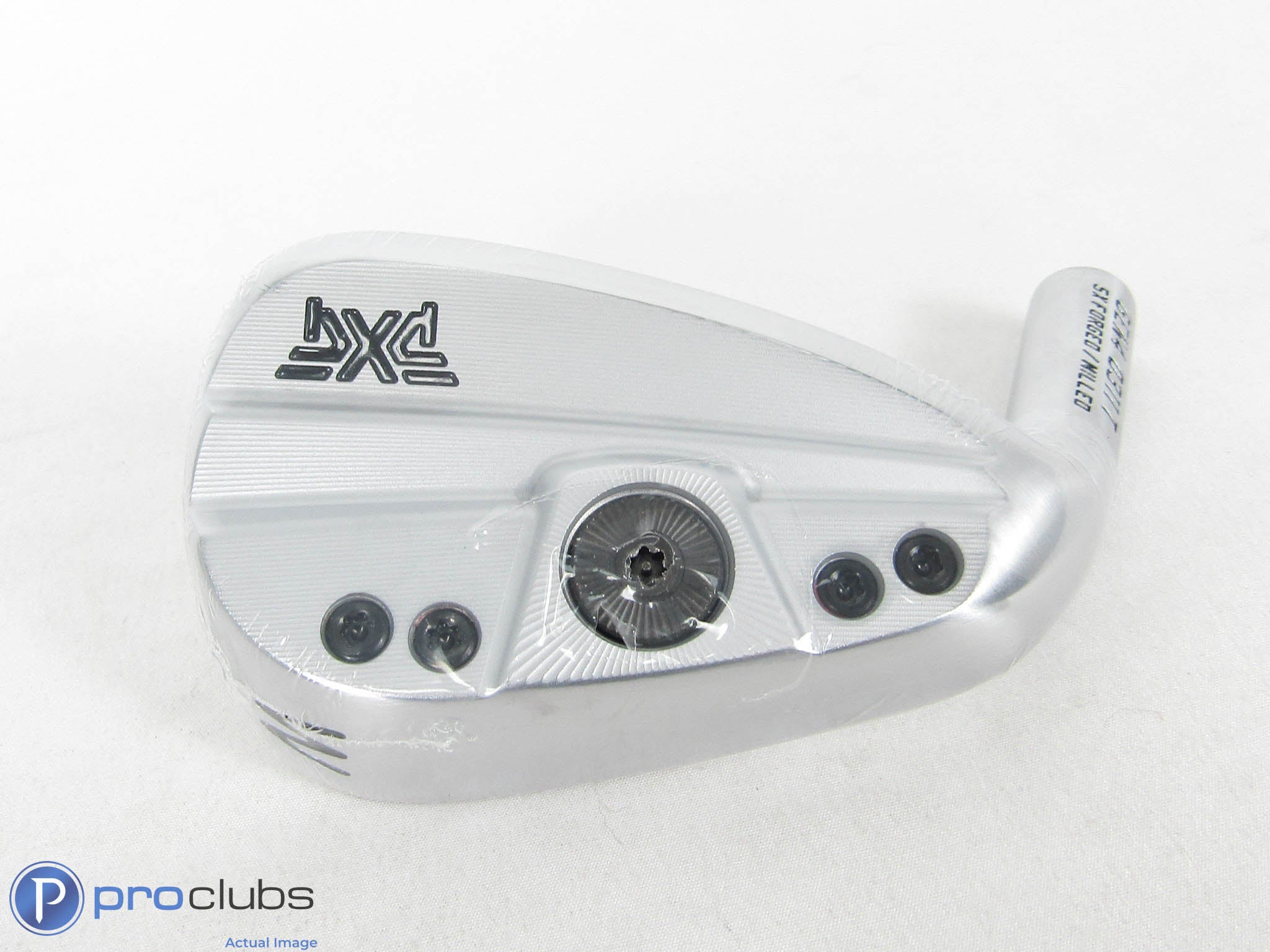 New Left Handed! PXG Gen4 0311T Pitching Wedge - Head Only - 444046