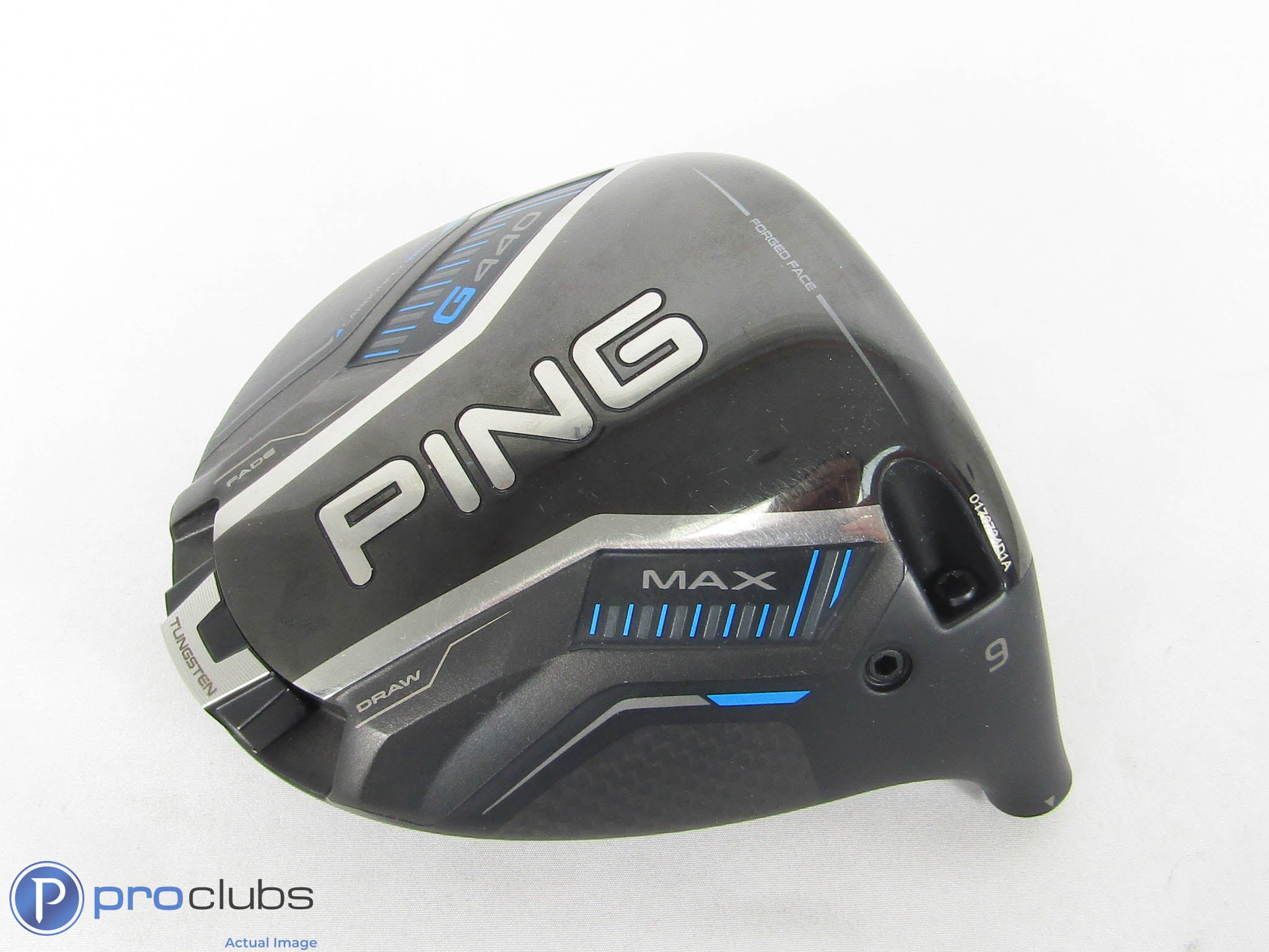 PING G440 MAX 9° Ping G440 Max Driver – Golf Stuff