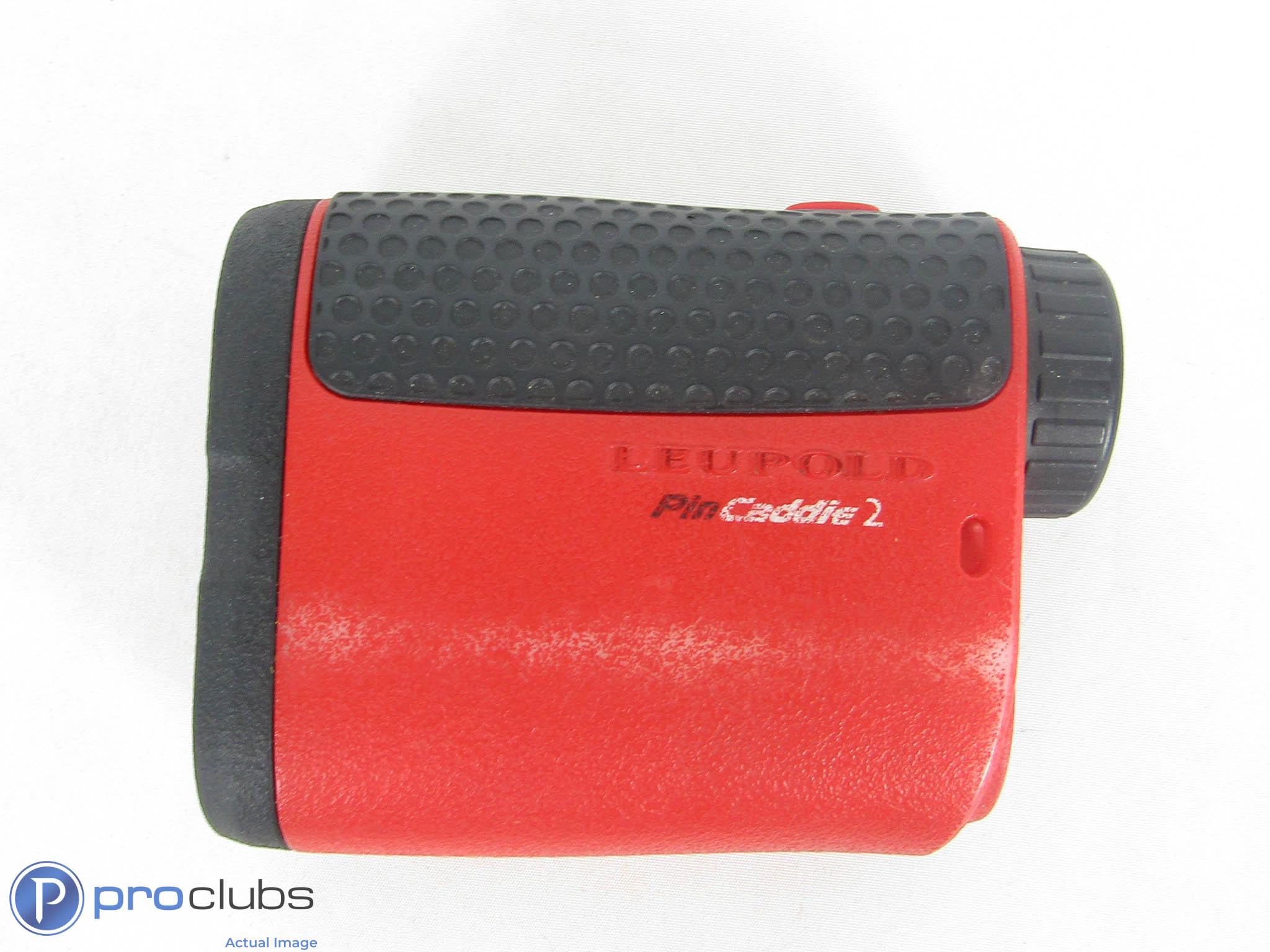 Leupold Pin Caddie 2 Range Finder - 442551