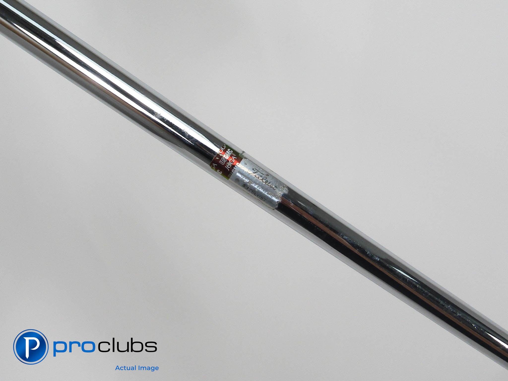 SCOTTY CAMERON Single Bend Right-Handed Shaft Pull Out #442510