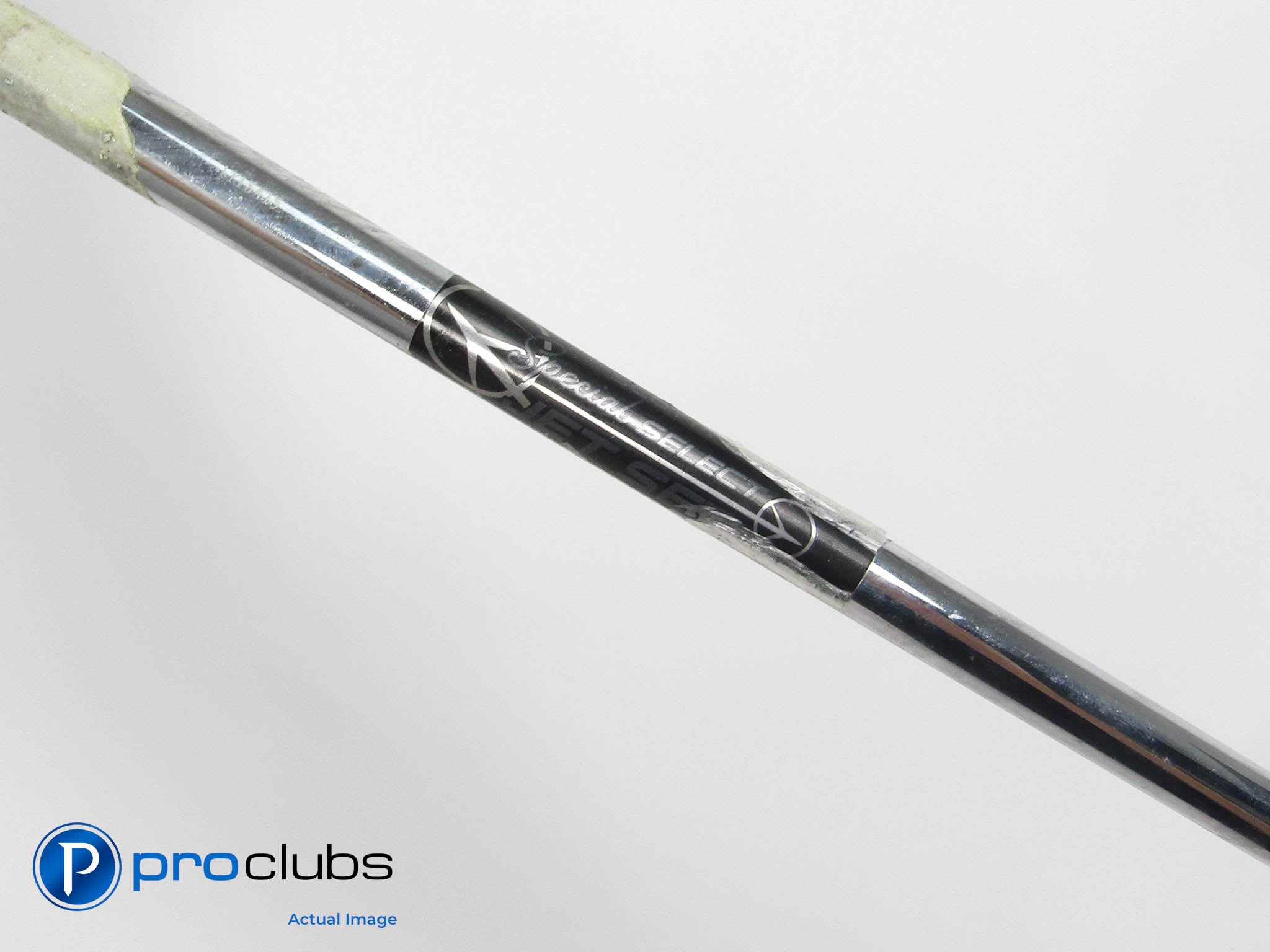 SCOTTY CAMERON Jet Setter Putter Shaft Pull Out .355" Taper Tip #442471