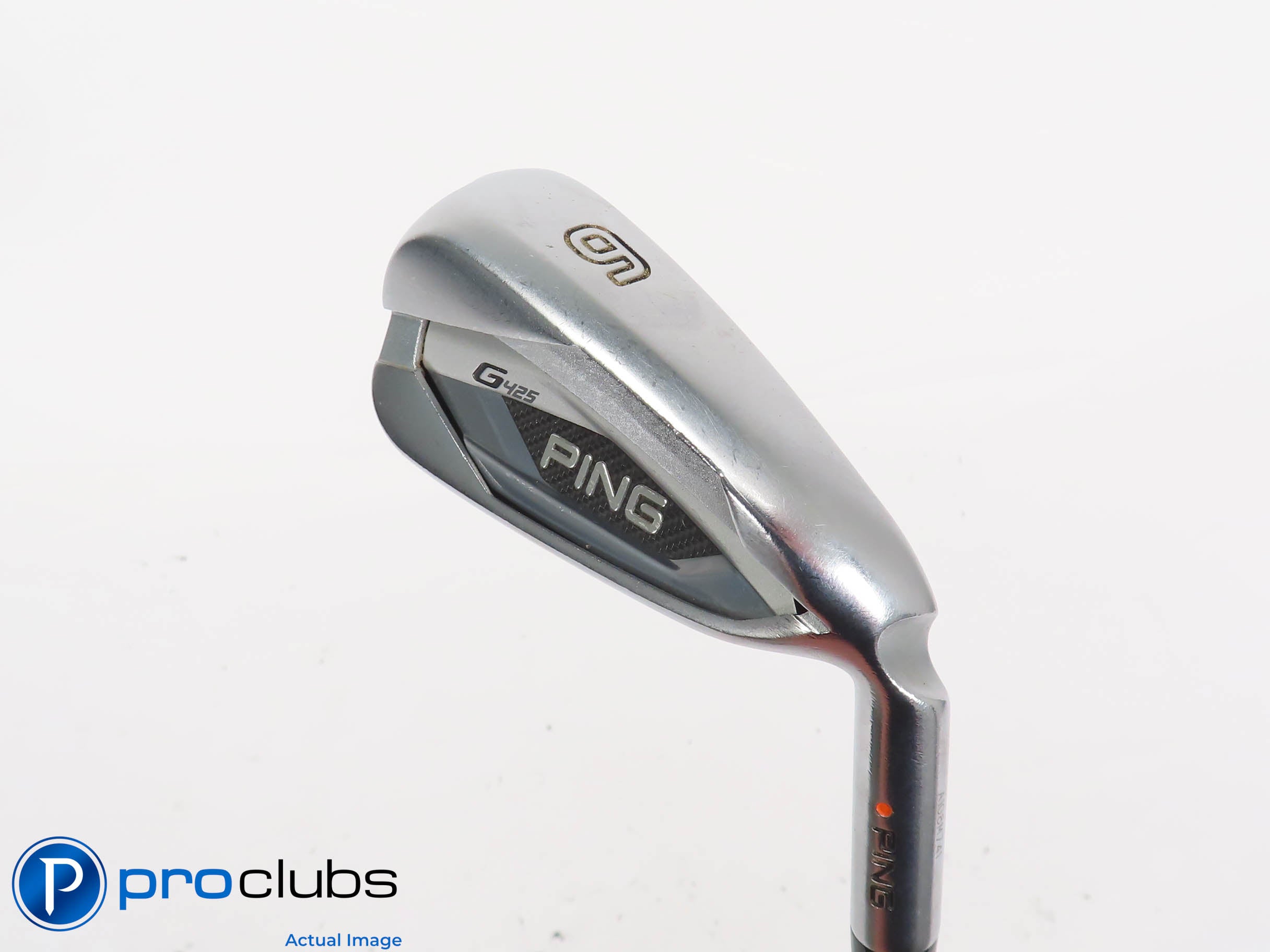 Ping G425 6 Iron - Ping Alta Distanza 40 Lite Flex - 444759