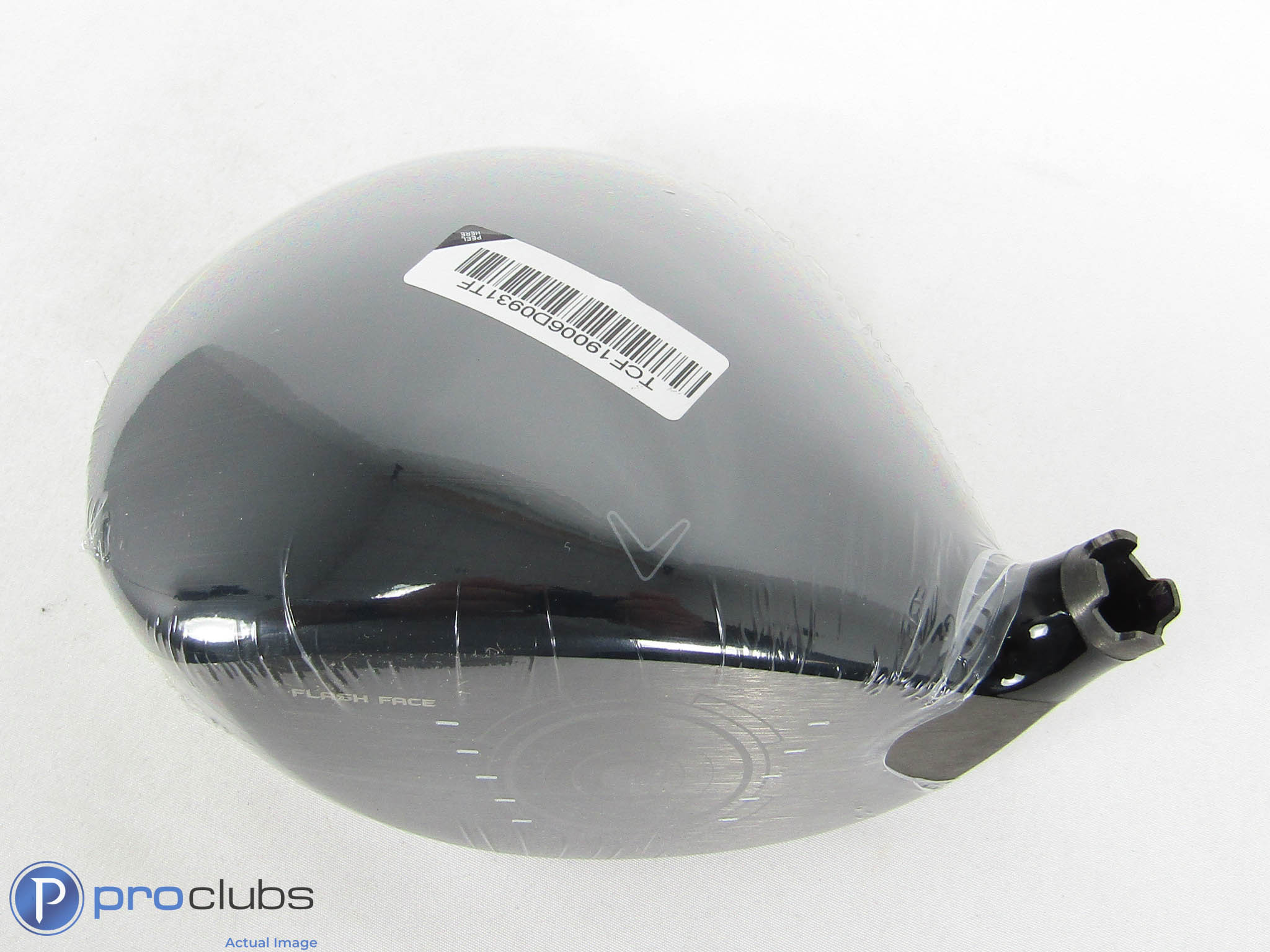 NEW! Tour issue Callaway Epic Flash 10.5* Driver-Head Only -445004