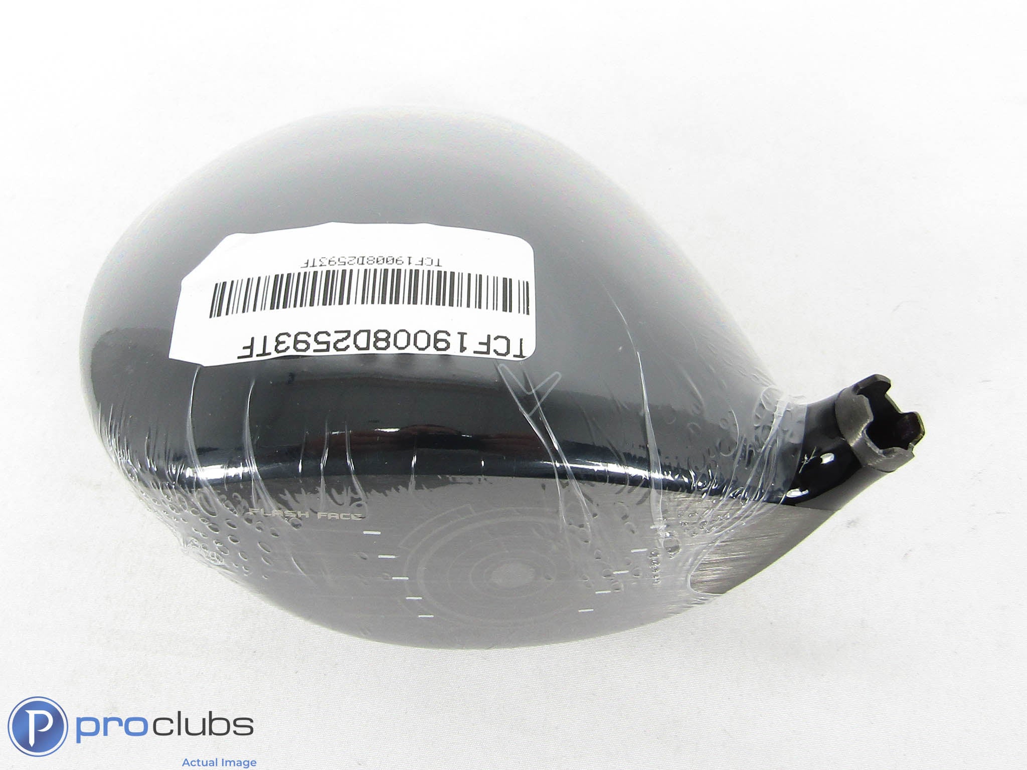 NEW! Tour issue Callaway Epic Flash 10.5* Driver-Head Only -445021