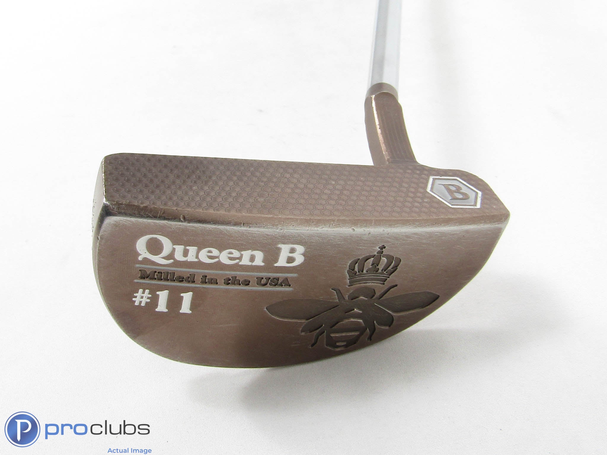 Nice! Bettinardi 2023 Queen B #11 - 445892
