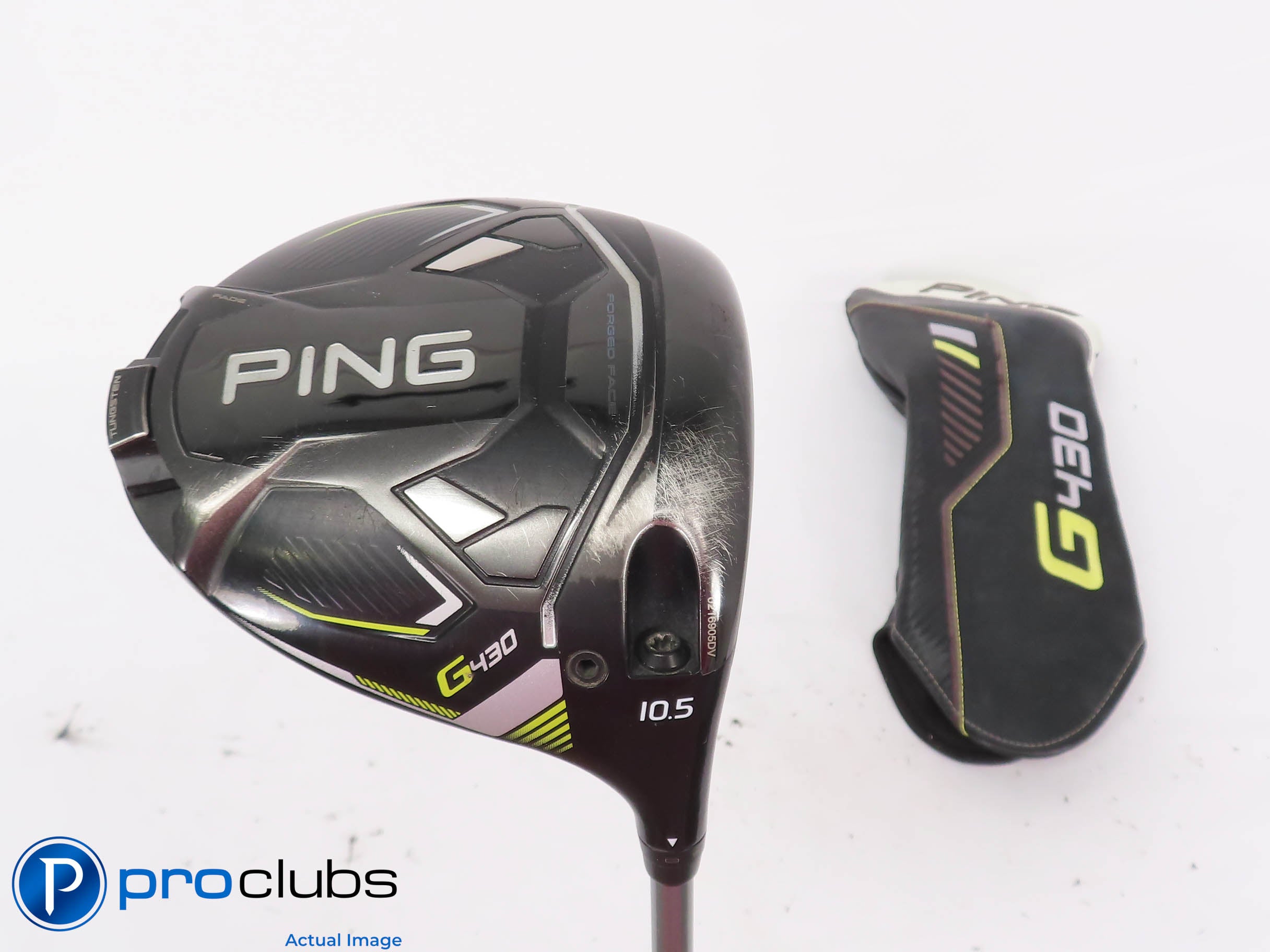 PING - PING　G430MAX PING G430 Max Driver - New York Golf Center