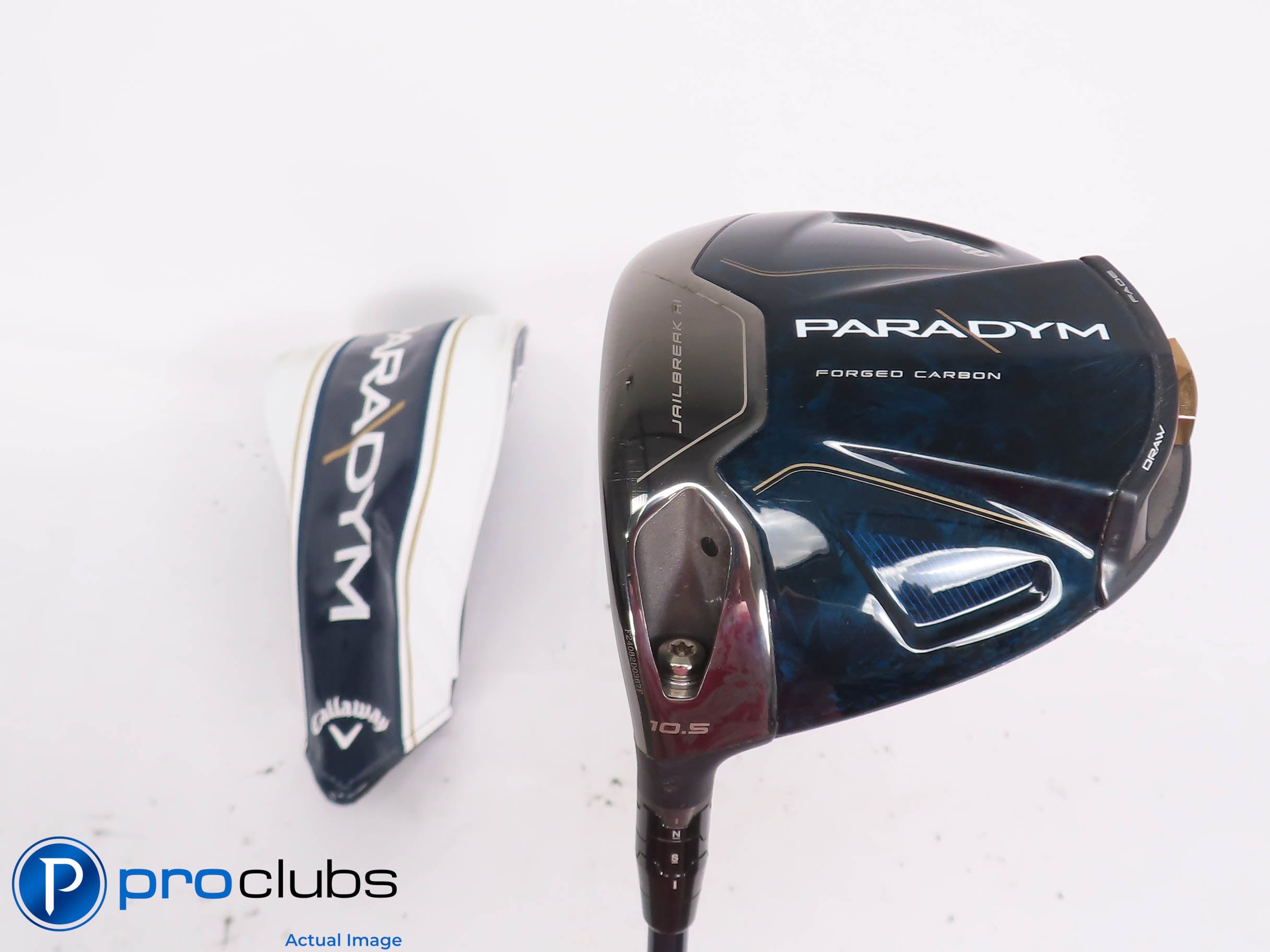 Callaway Paradym 10.5 ドライバー 【公式通販】
