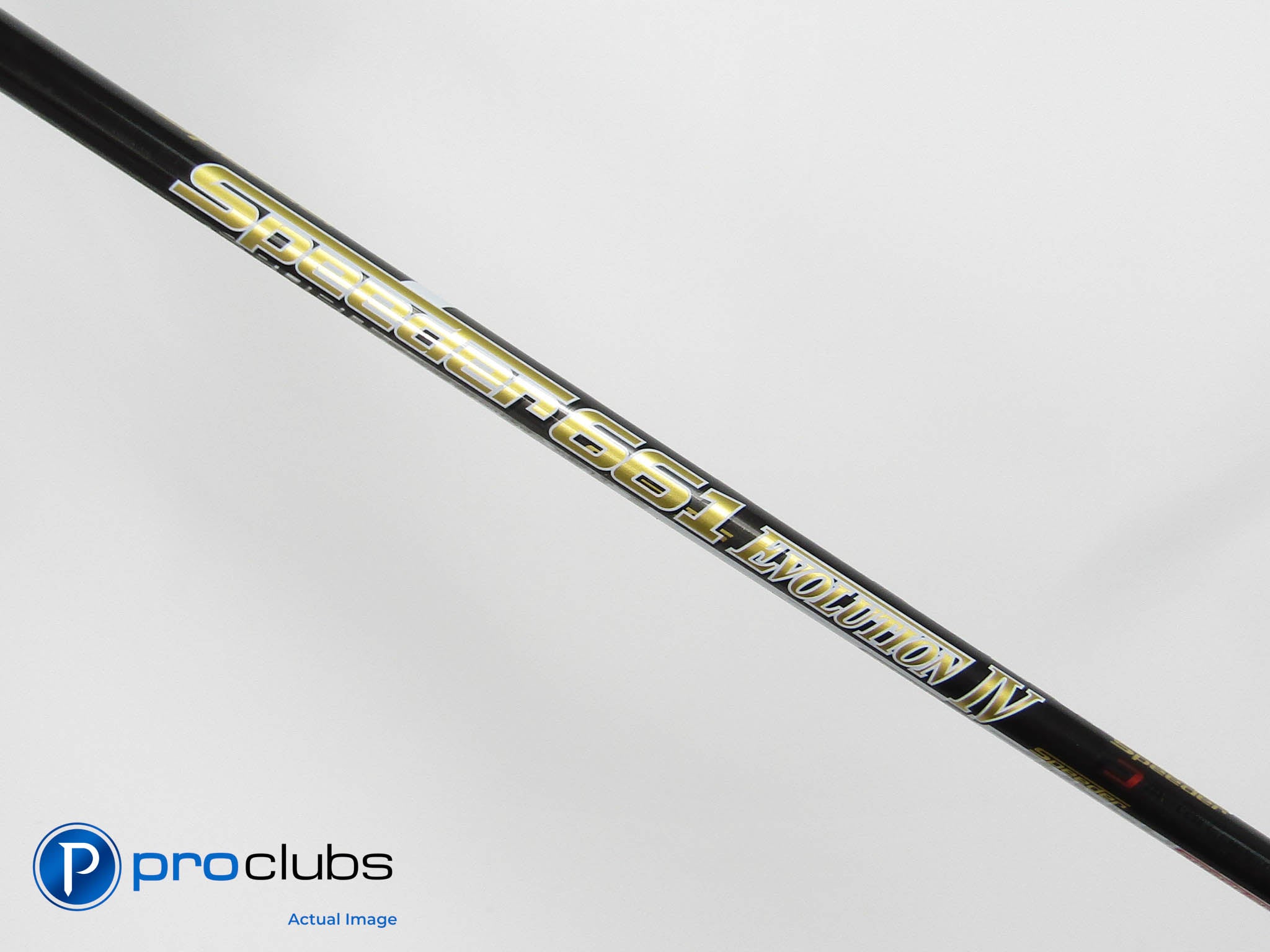 Fujikura SPEEDER 661 Evolution IV Stiff Flex Driver Shaft-Titleist Tip 424233