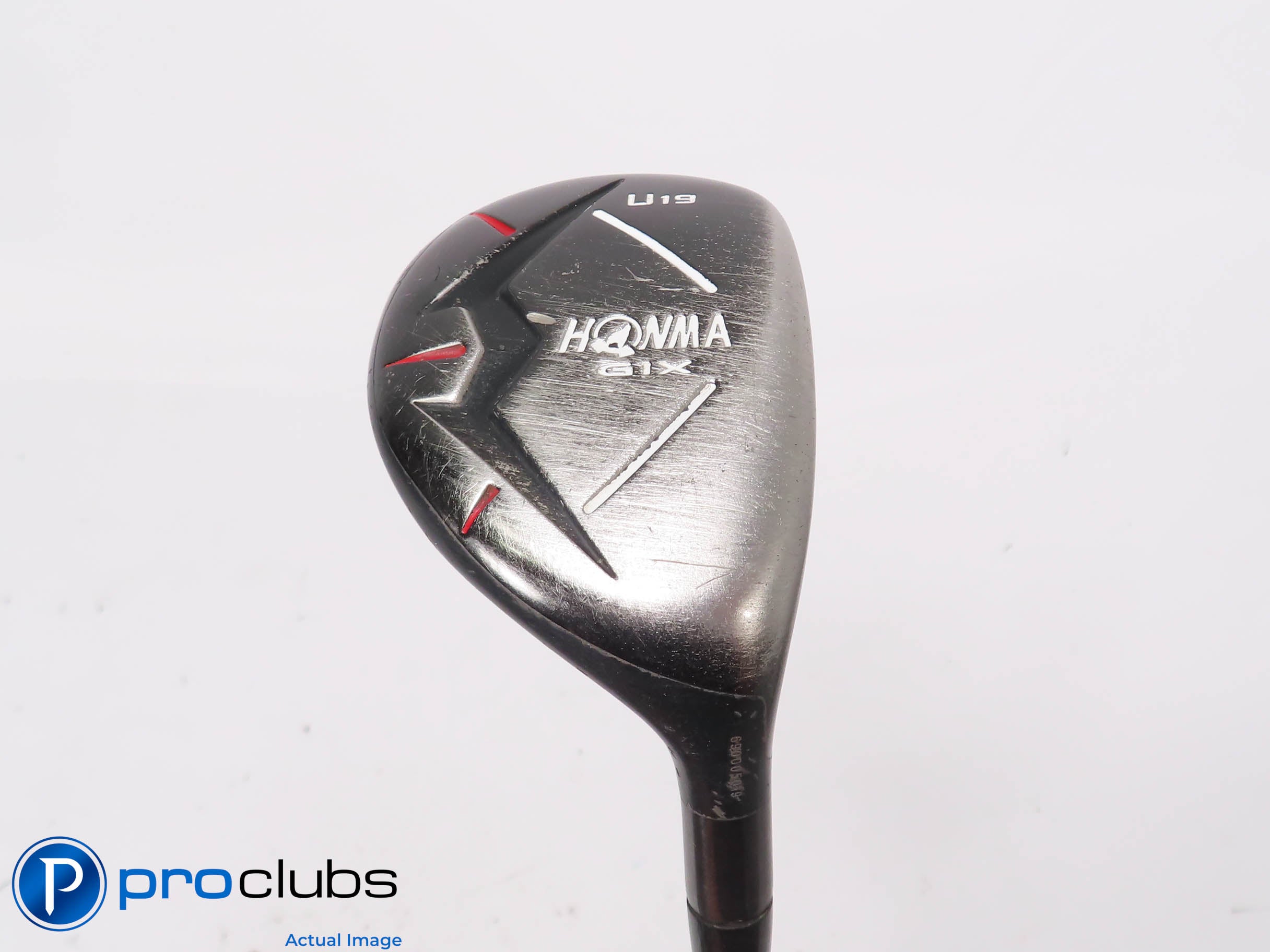 Honma G1X 19* Hybrid - Honma G1X-700 Regular Flex - 446142
