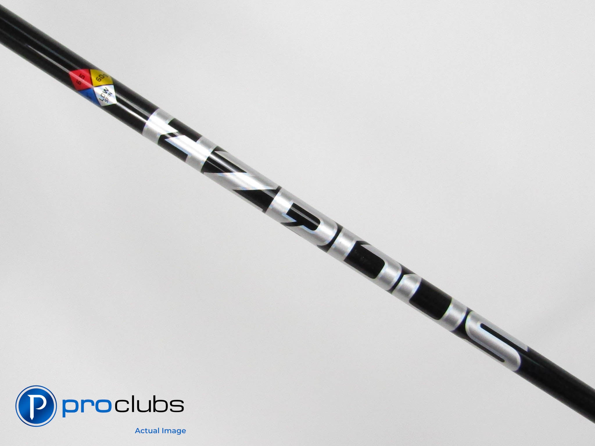 GEN 4 Project X HZRDUS Black 60 X-Flex Driver Shaft w/ Cobra Tip #446929