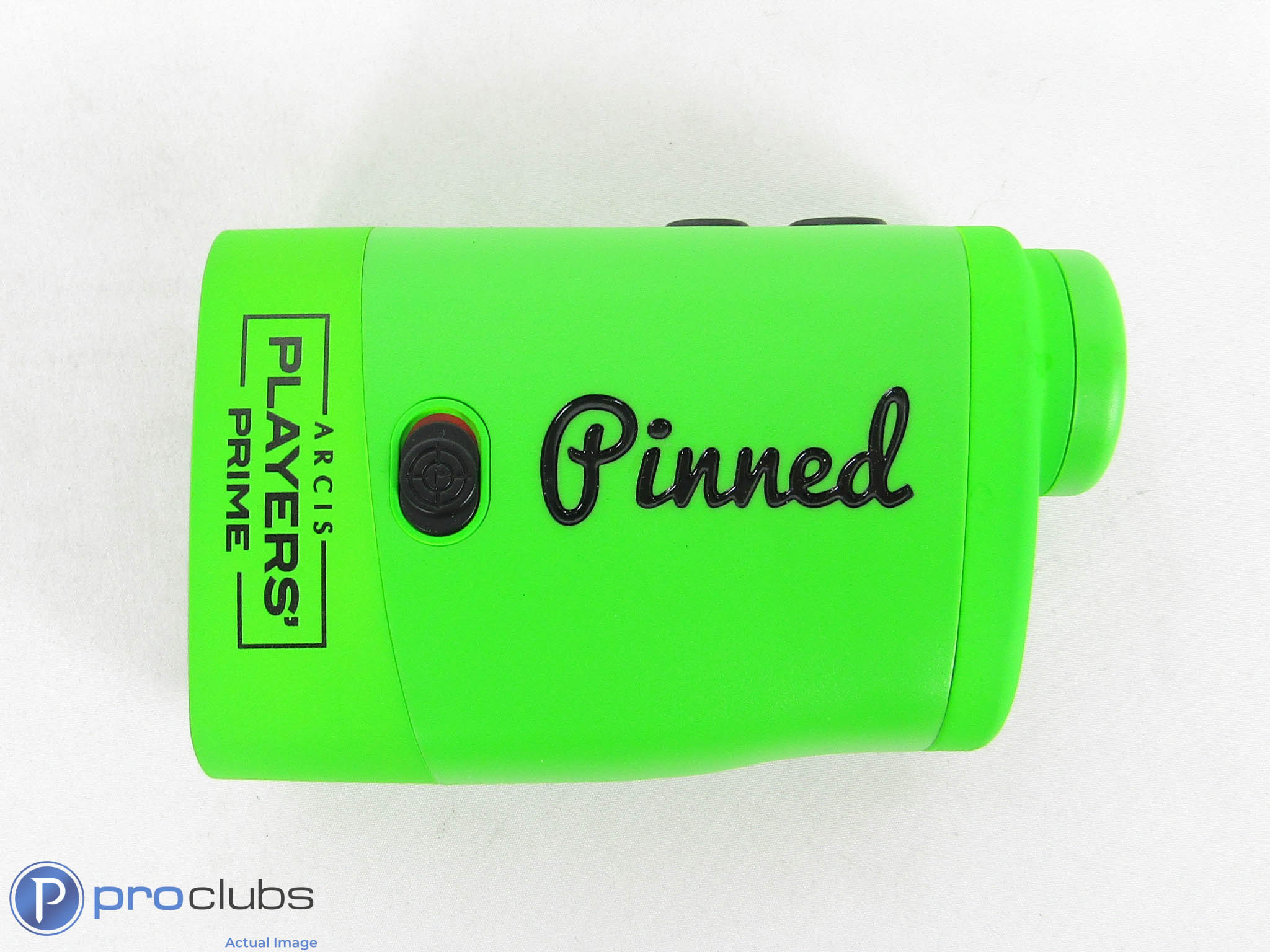 Pinned Prism+ Range Finder w/Case - 447672