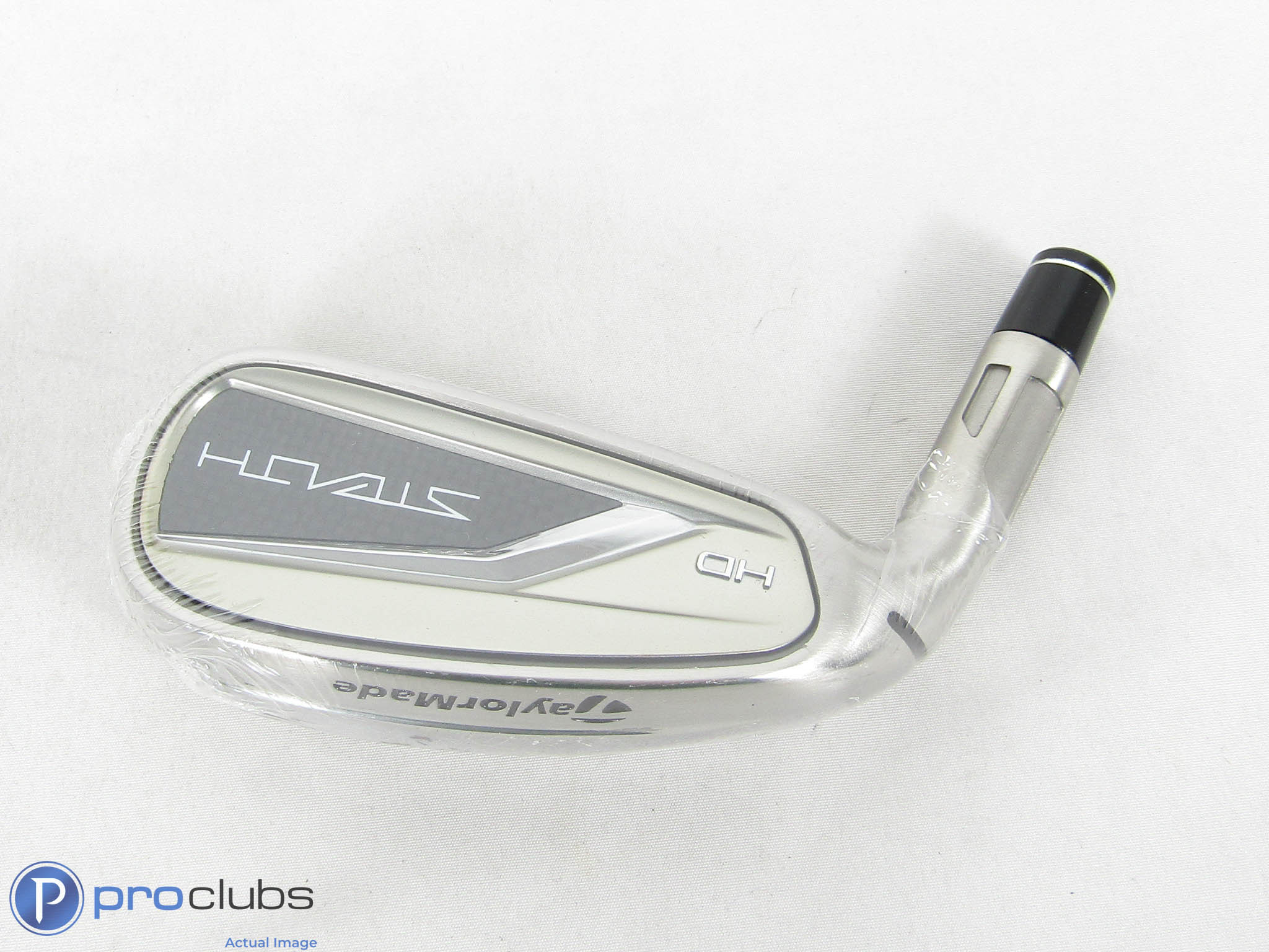 New Left Handed! TaylorMade Stealth HD 7 Iron - Head Only - 447505