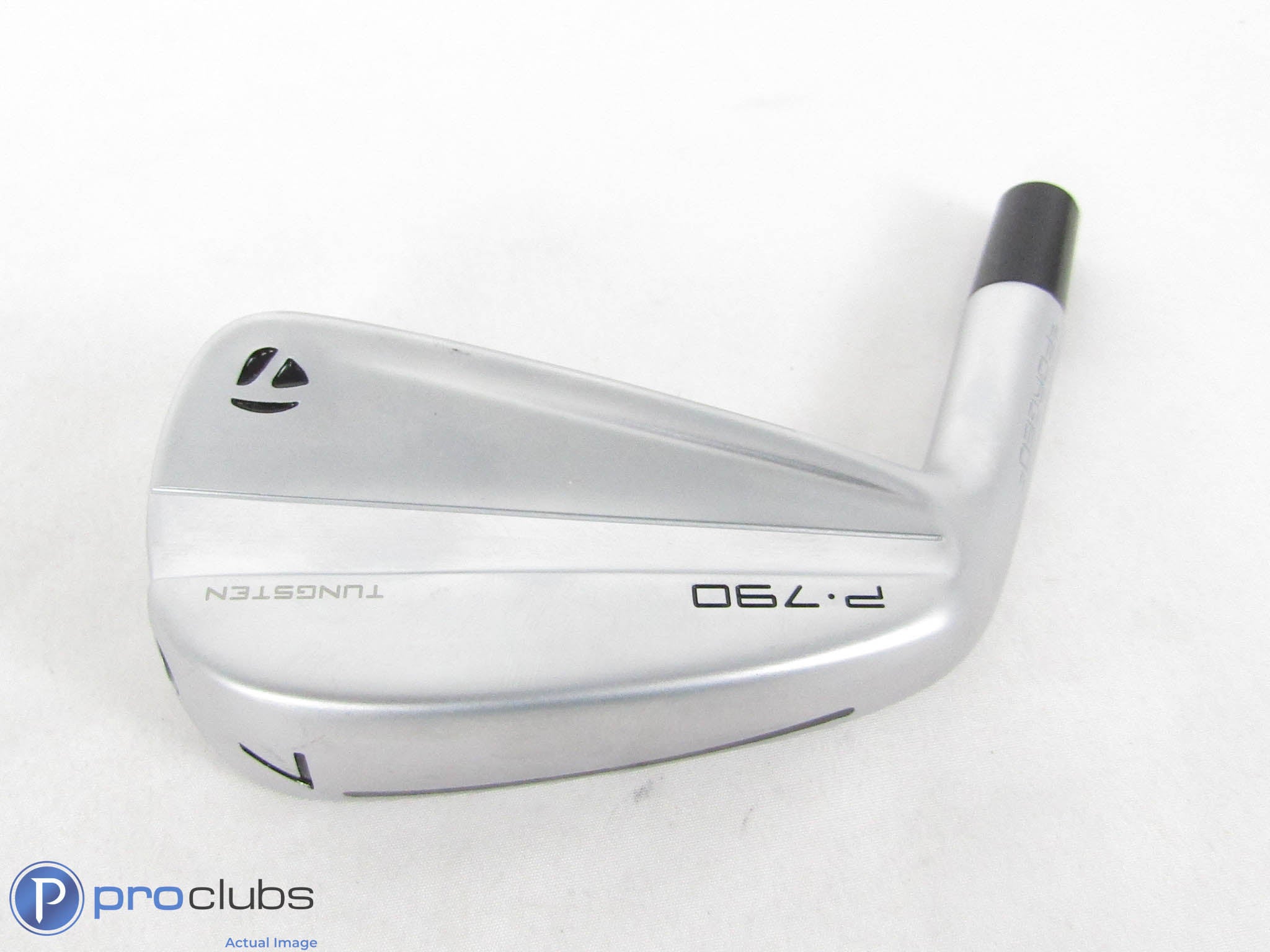 Mint Left Handed! TaylorMade 2023 P-790 7 Iron - Head Only - 447503
