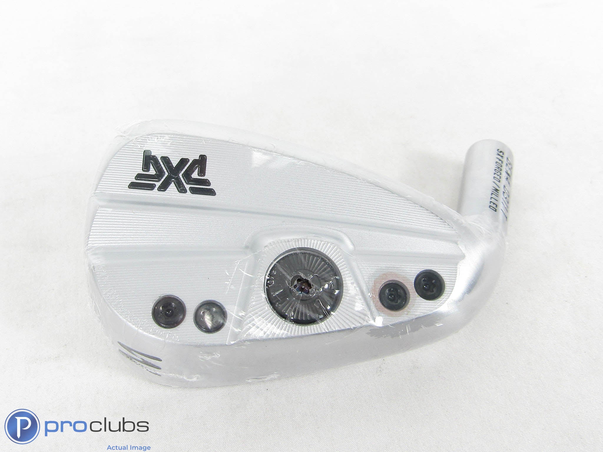 New Left Handed! PXG Gen4 0311T Pitching Wedge - Head Only - 448234