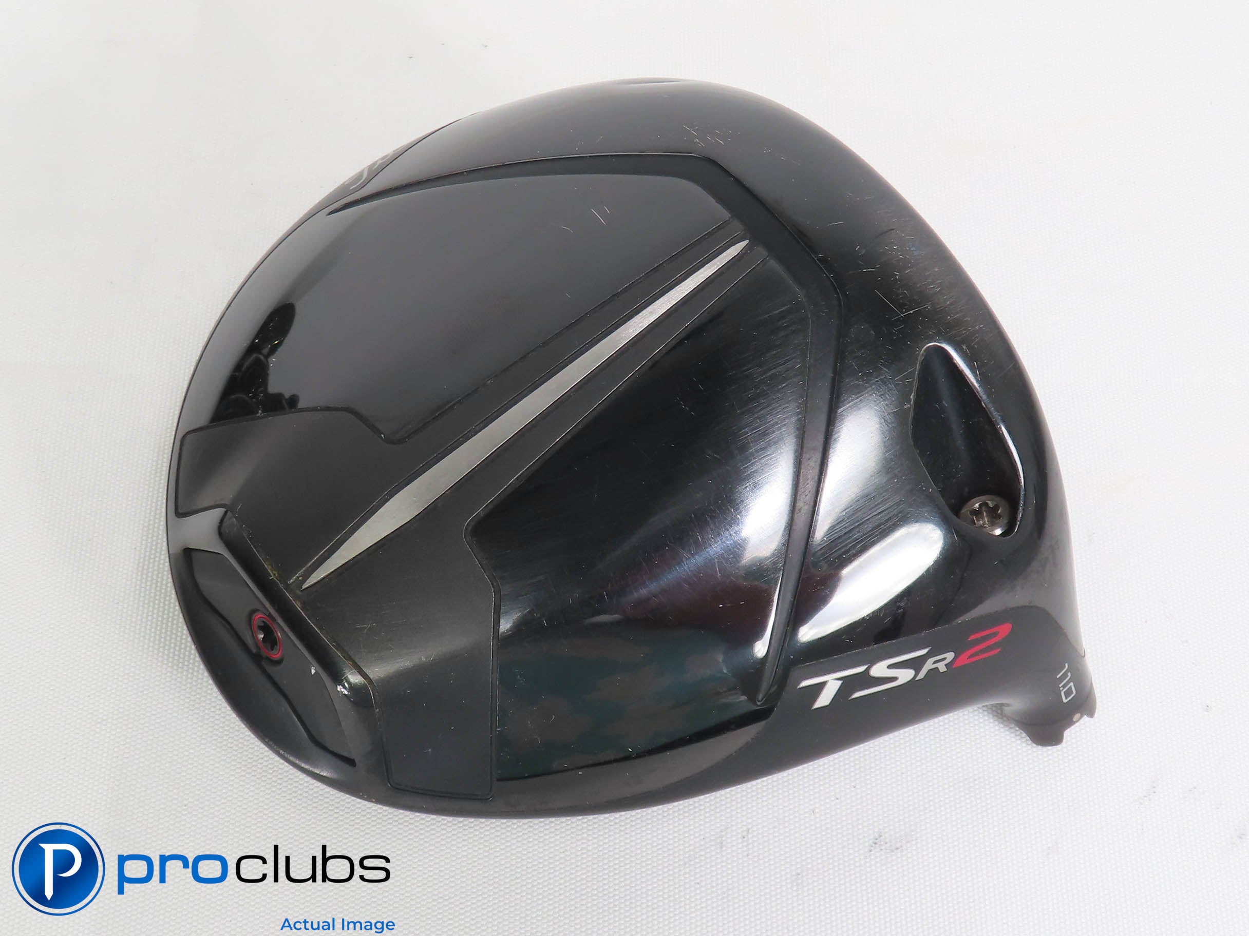 Titleist TSr2 11* Driver (AS IS)- Head Only - 448275