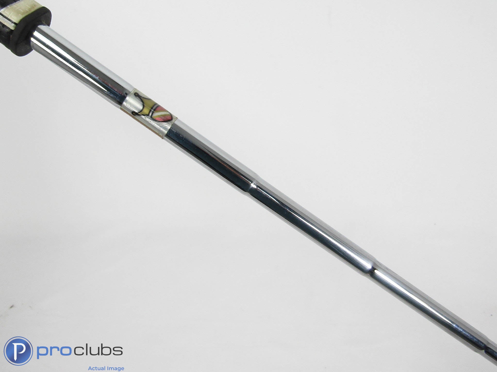 Scotty Cameron Flared Tip Putter Shaft - Pull Out - 442477