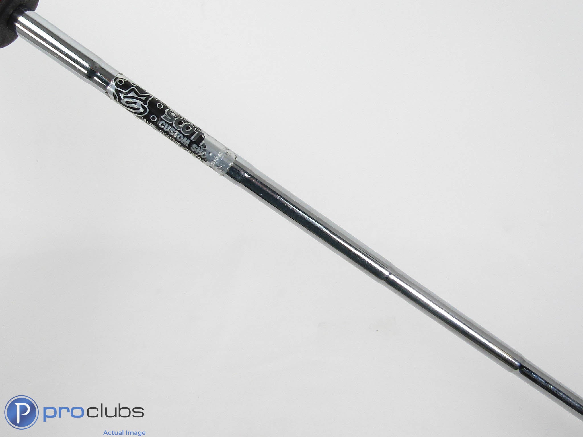 Scotty Cameron .355" Taper Tip Putter Shaft - Pull Out - 442488