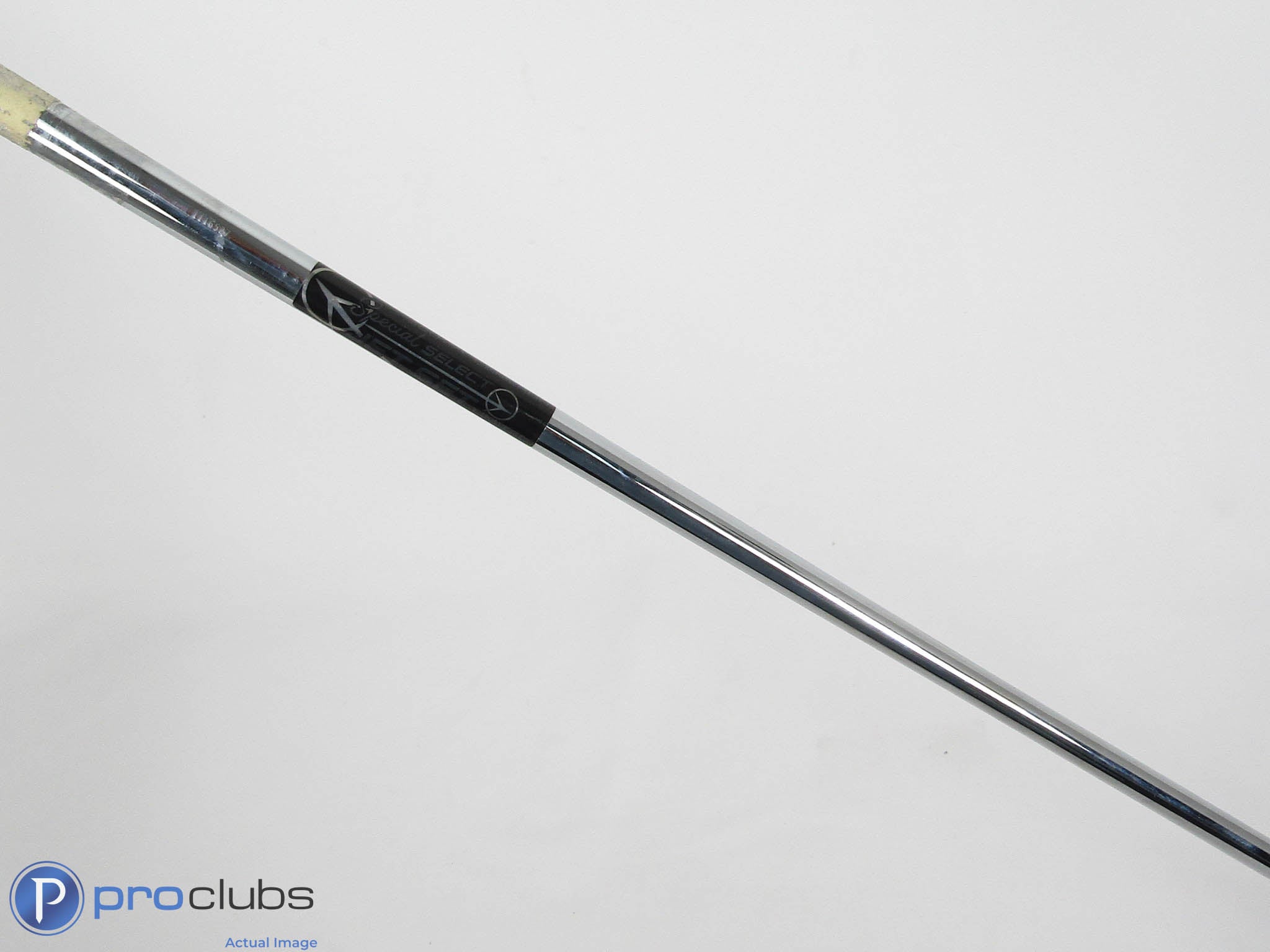 Scotty Cameron .355" Taper Tip (Jet Set) Putter Shaft - Pull Out - 442537