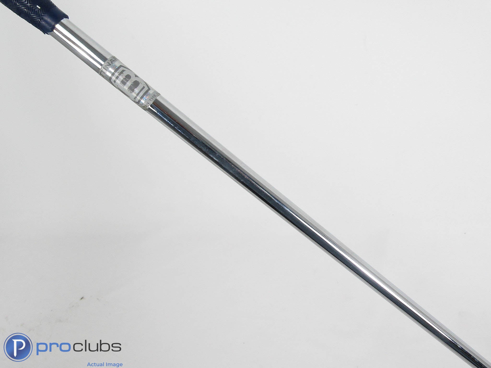 Bettinardi .370" Tip Putter Shaft - Pull Out - 442469