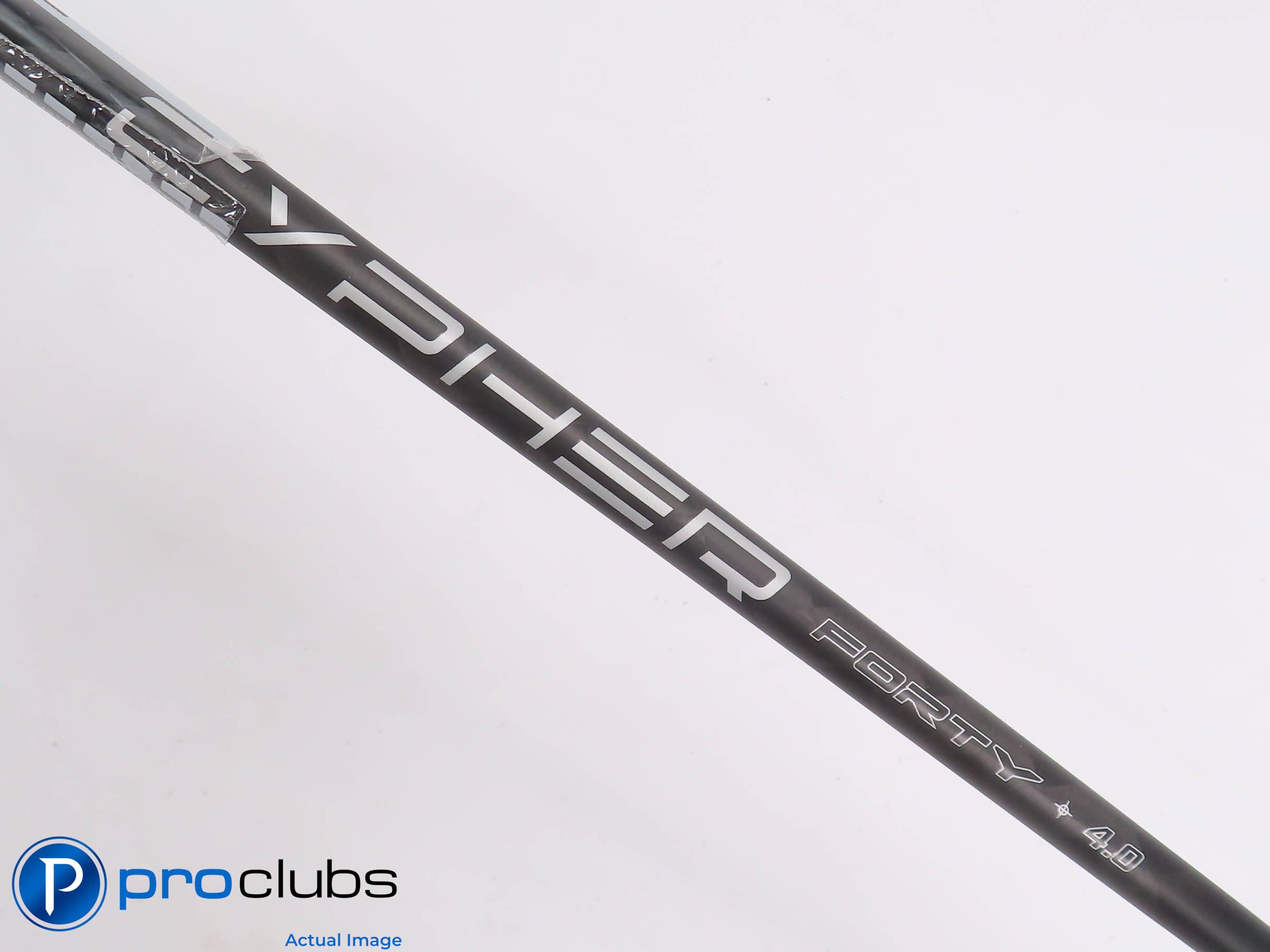 PROJECT X CYPHER 2.0 40 4.0 Ladies Flex FAIRWAY WOOD SHAFT w/Callaway Tip 438208