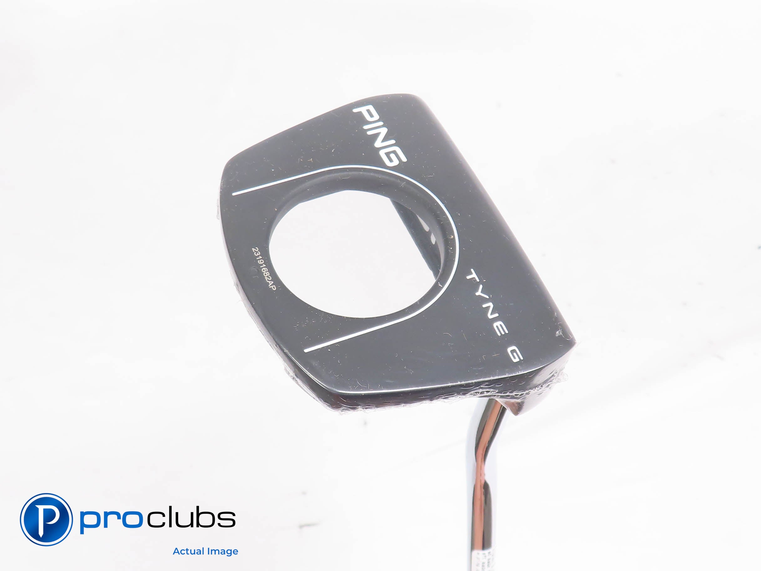 New! PING 23 Series TYNE G 35" Putter #450225