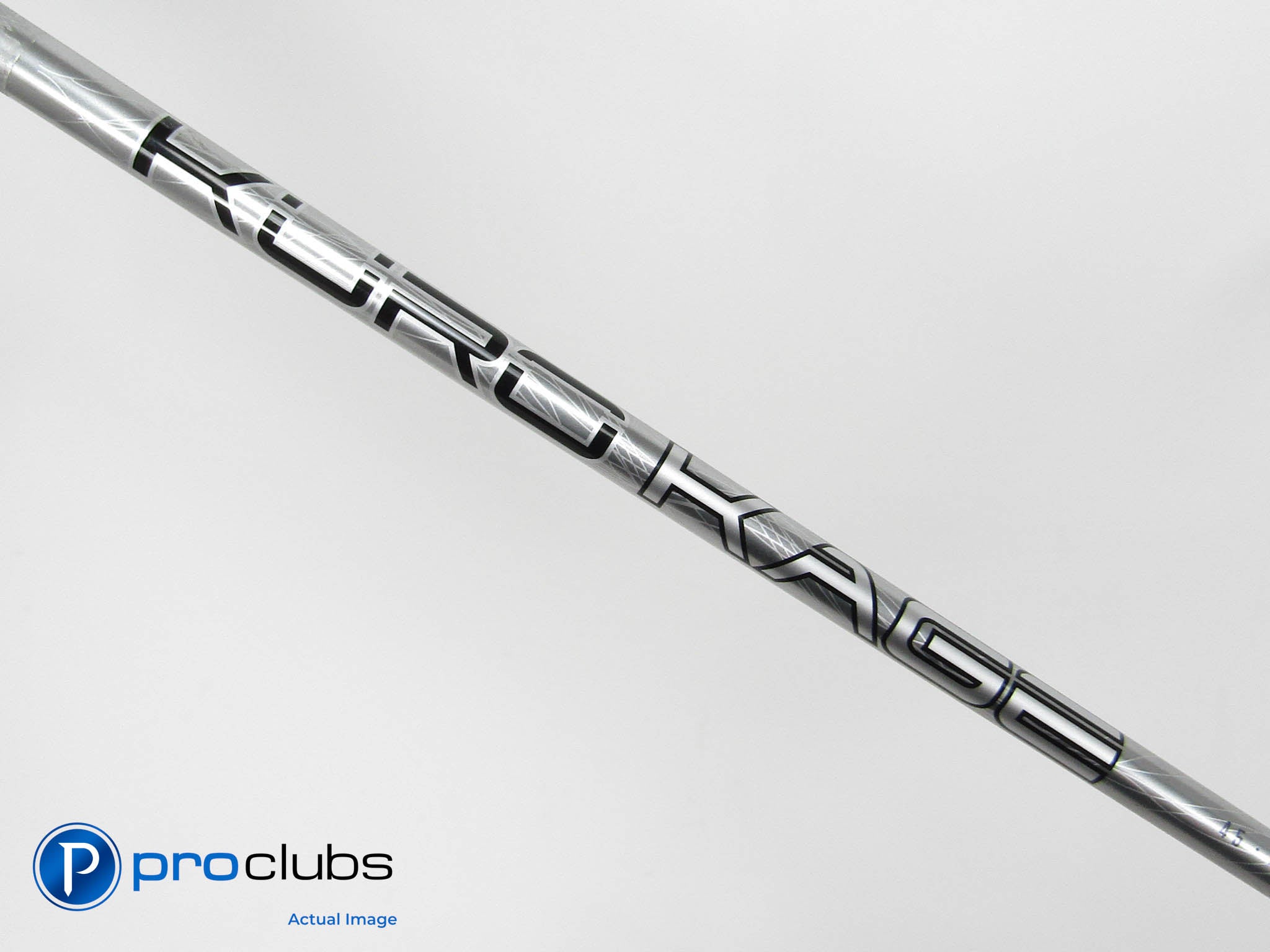 KURO KAGE Black Series Dual Core 45 Ladies Fairway Shaft-Titleist Tip 416849