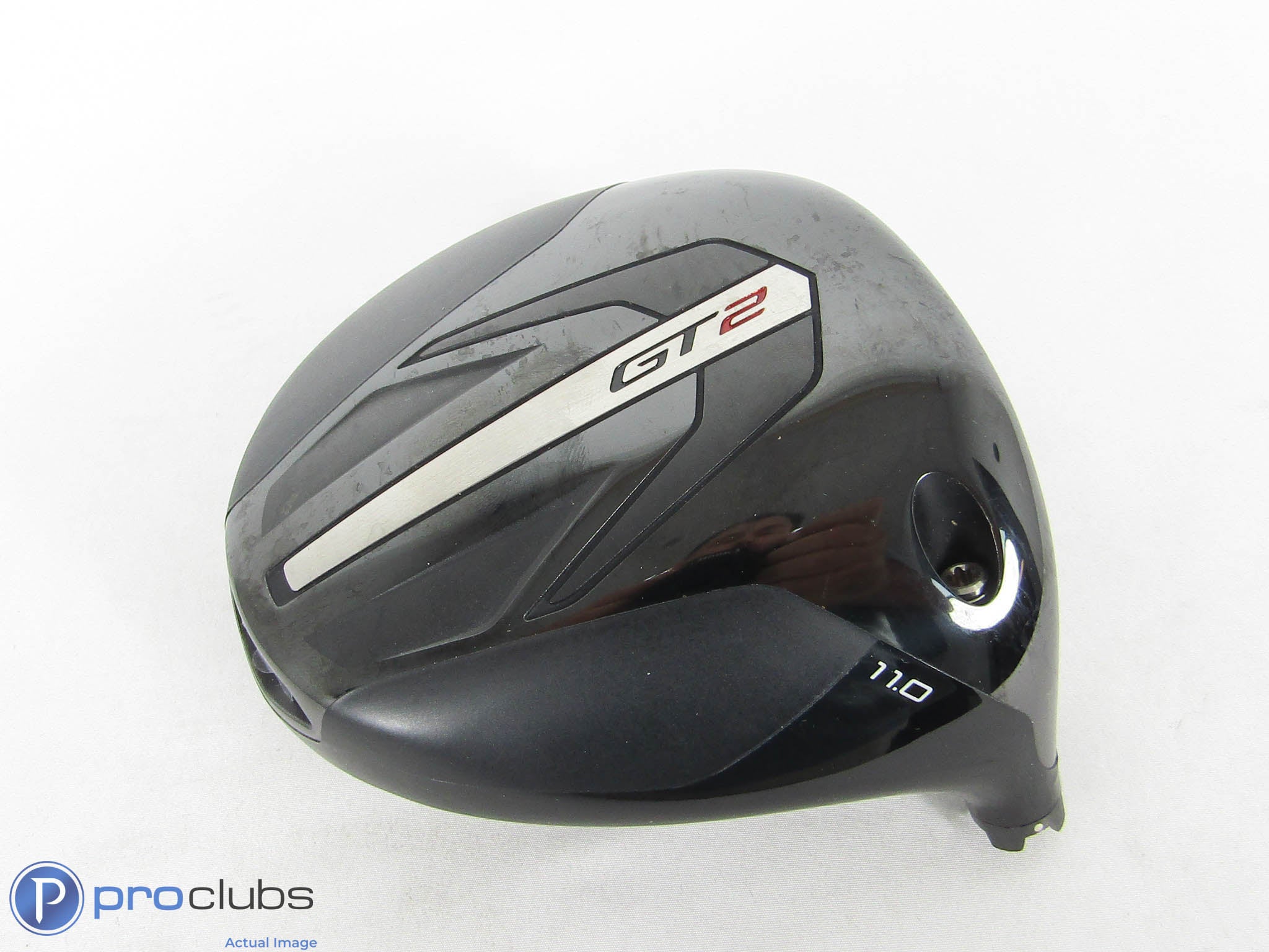 Nice! Titleist GT2 11* Driver - Head Only - 448902