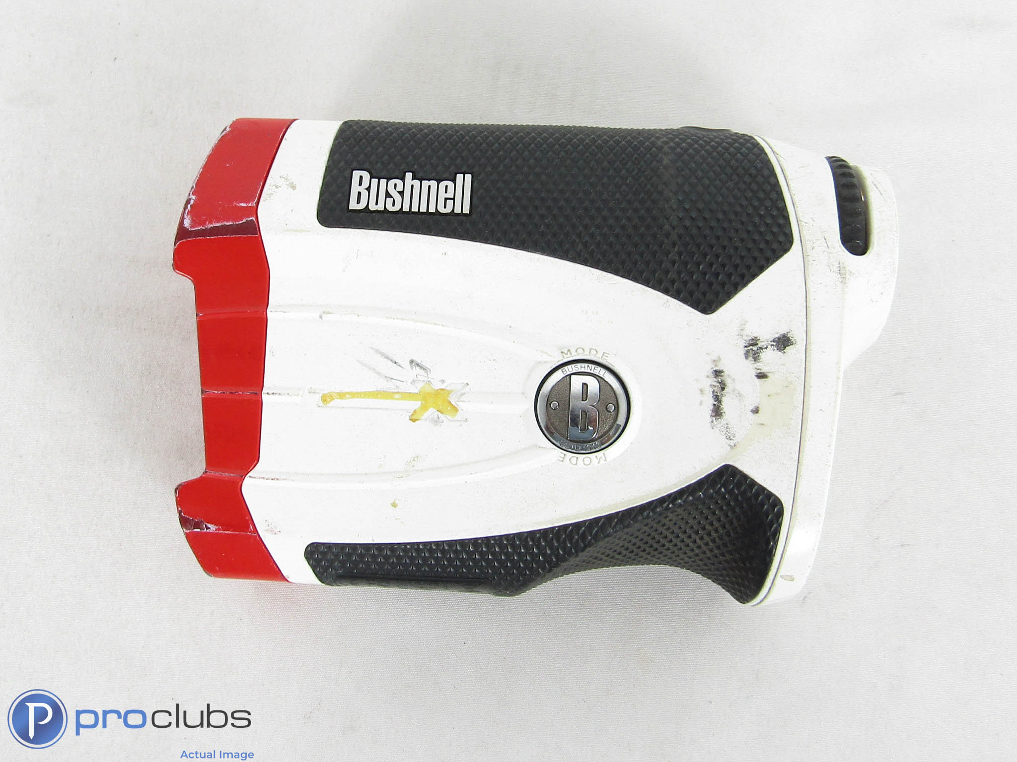 Bushnell V4 Range Finder - 450643