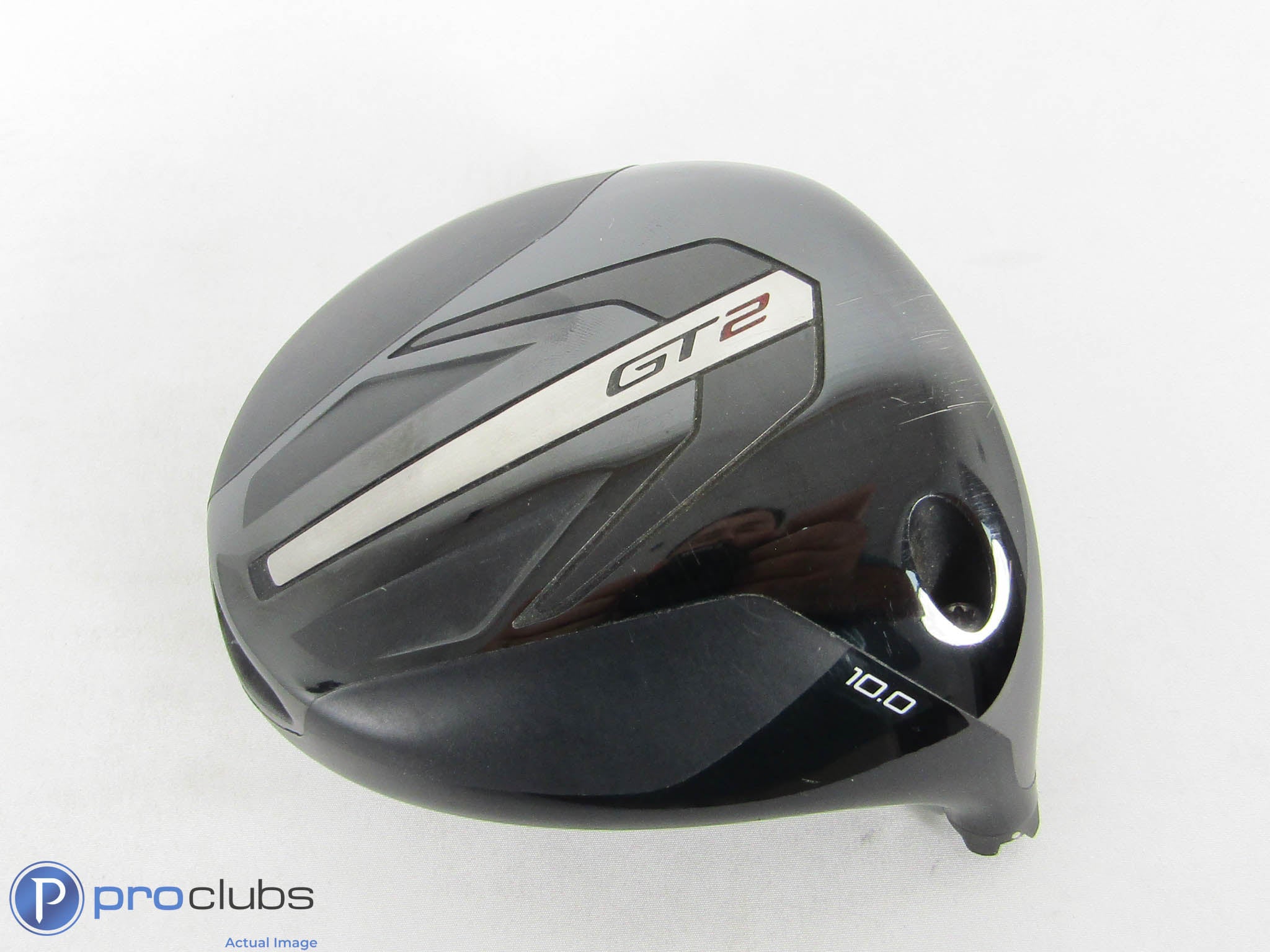 Nice! Titleist GT2 10* Driver - Head Only - 450710