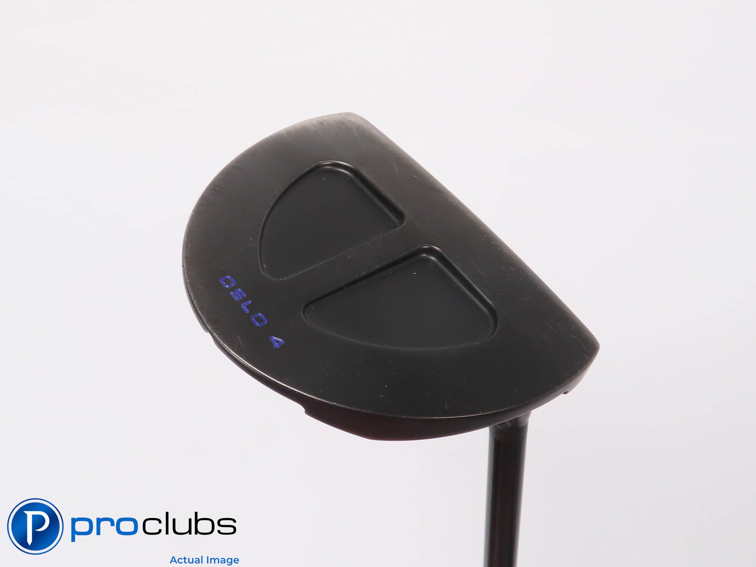 PING PLD OSLO 4 35" Putter #450806