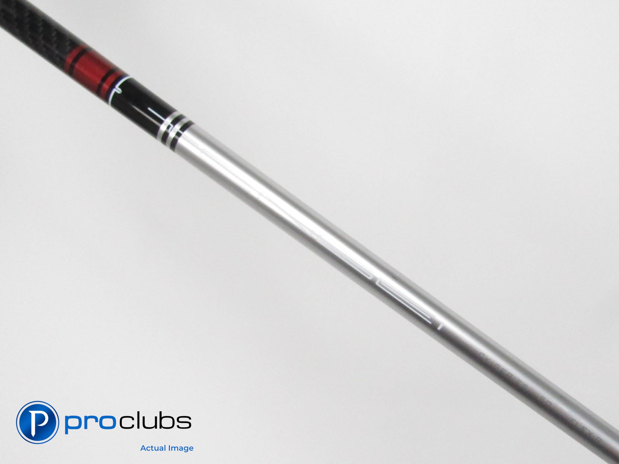 Mitsubishi TENSEI CK Red 50 Regular Flex Driver Shaft w/ Srixon Tip #450850